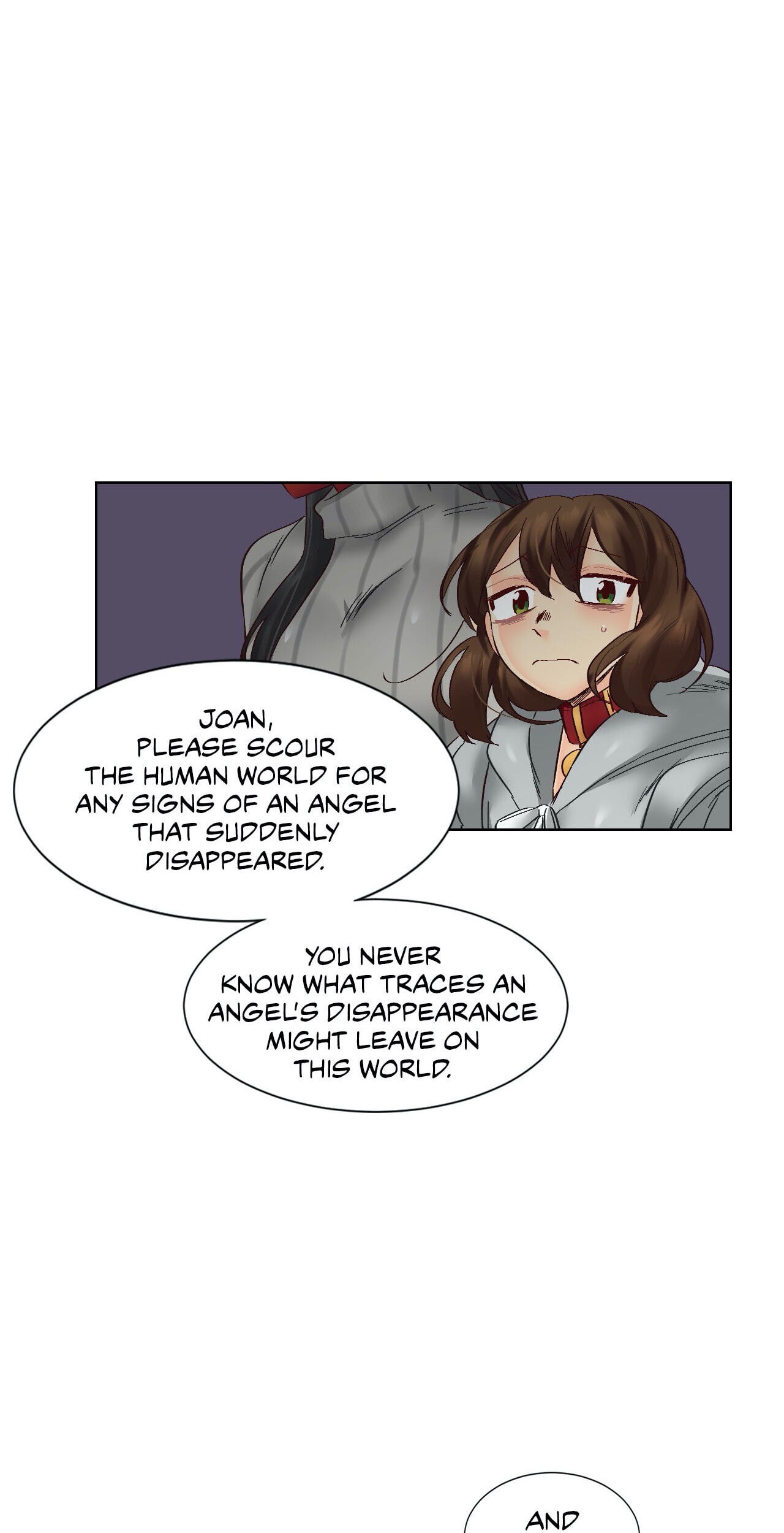 Devil Drop Chapter 95 page 55 - 