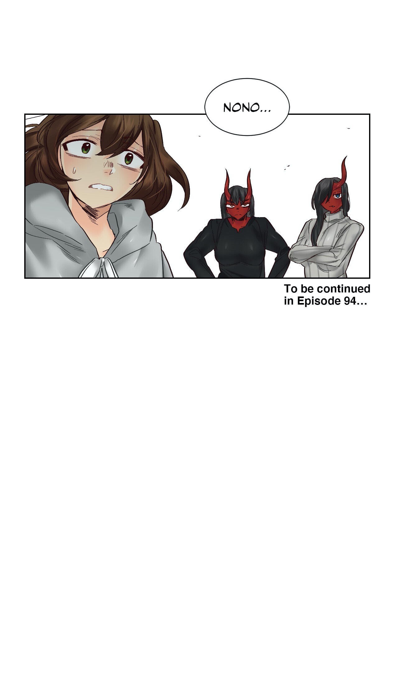 Devil Drop Chapter 95 page 60 - 