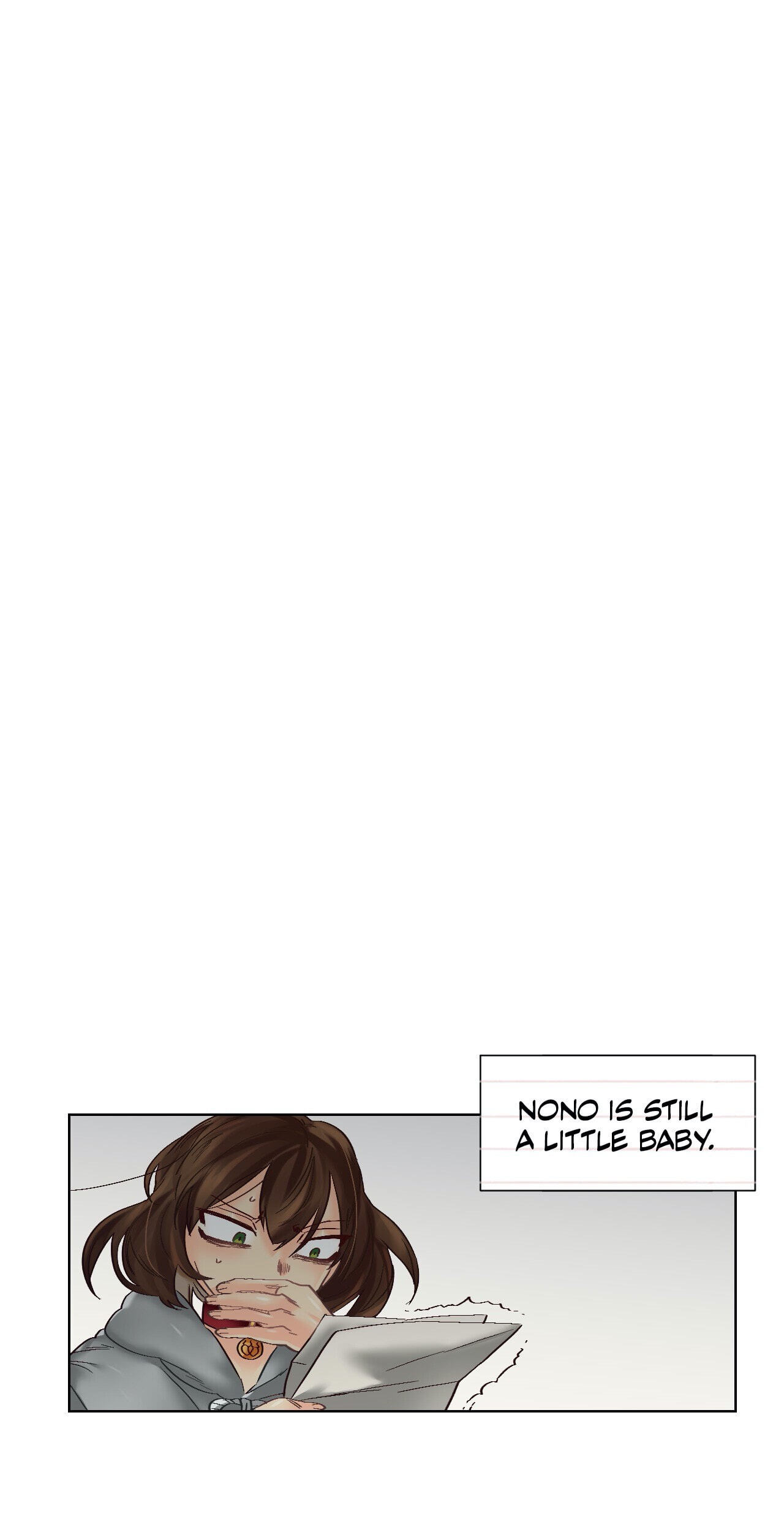 Devil Drop Chapter 95 page 8 - 