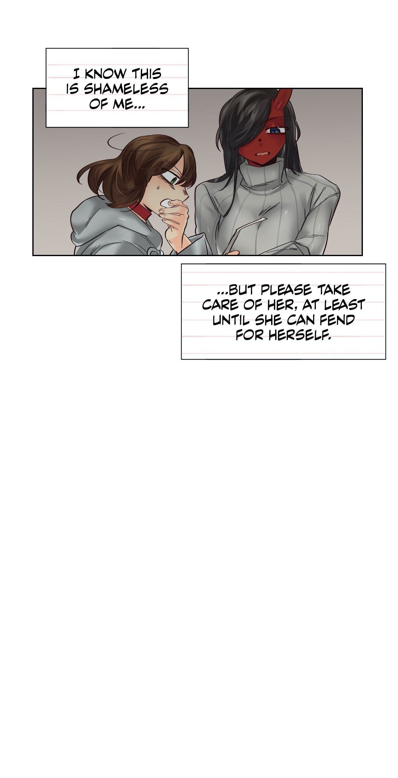 Devil Drop Chapter 95 page 10 - 