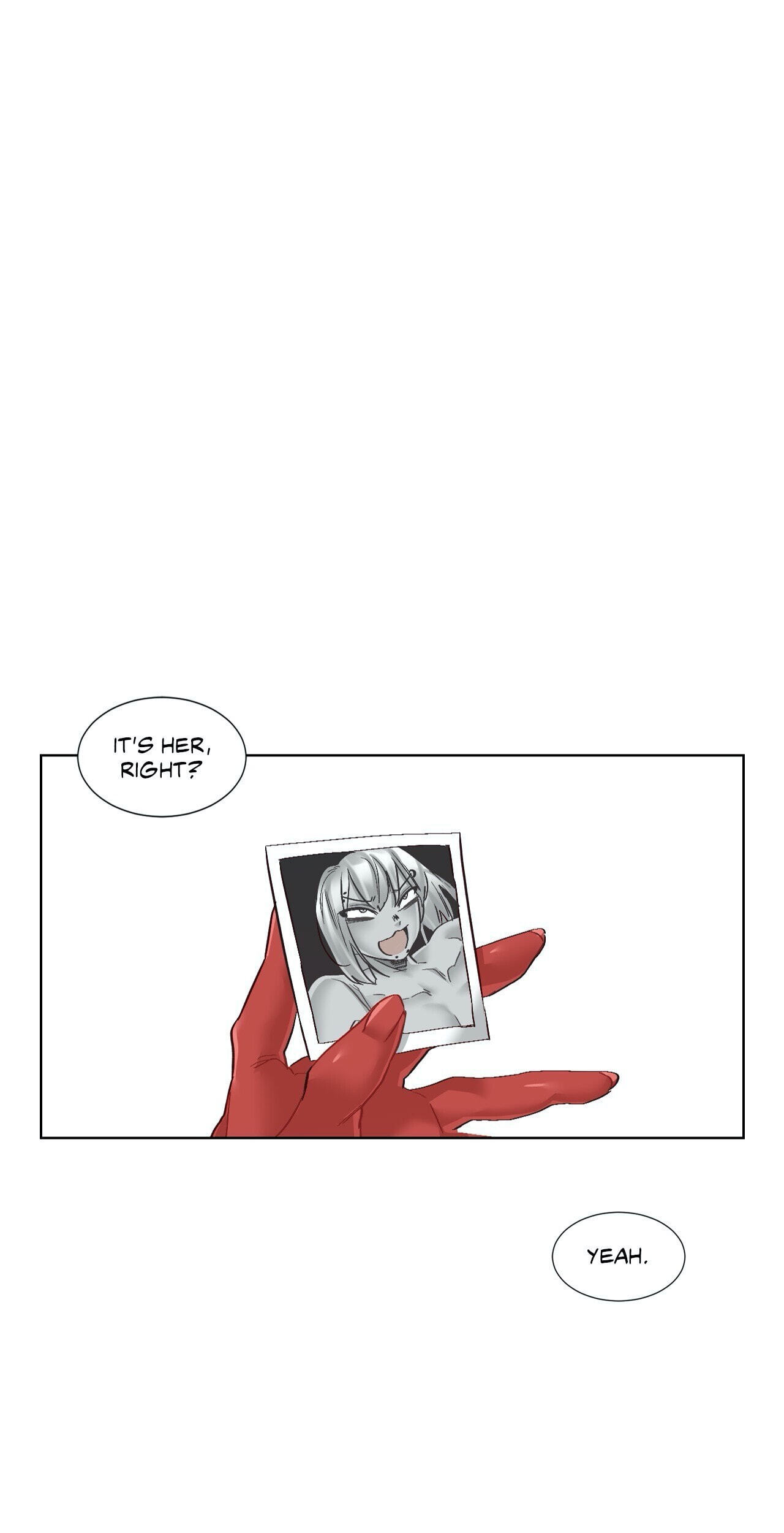 Devil Drop Chapter 96 page 1 - 