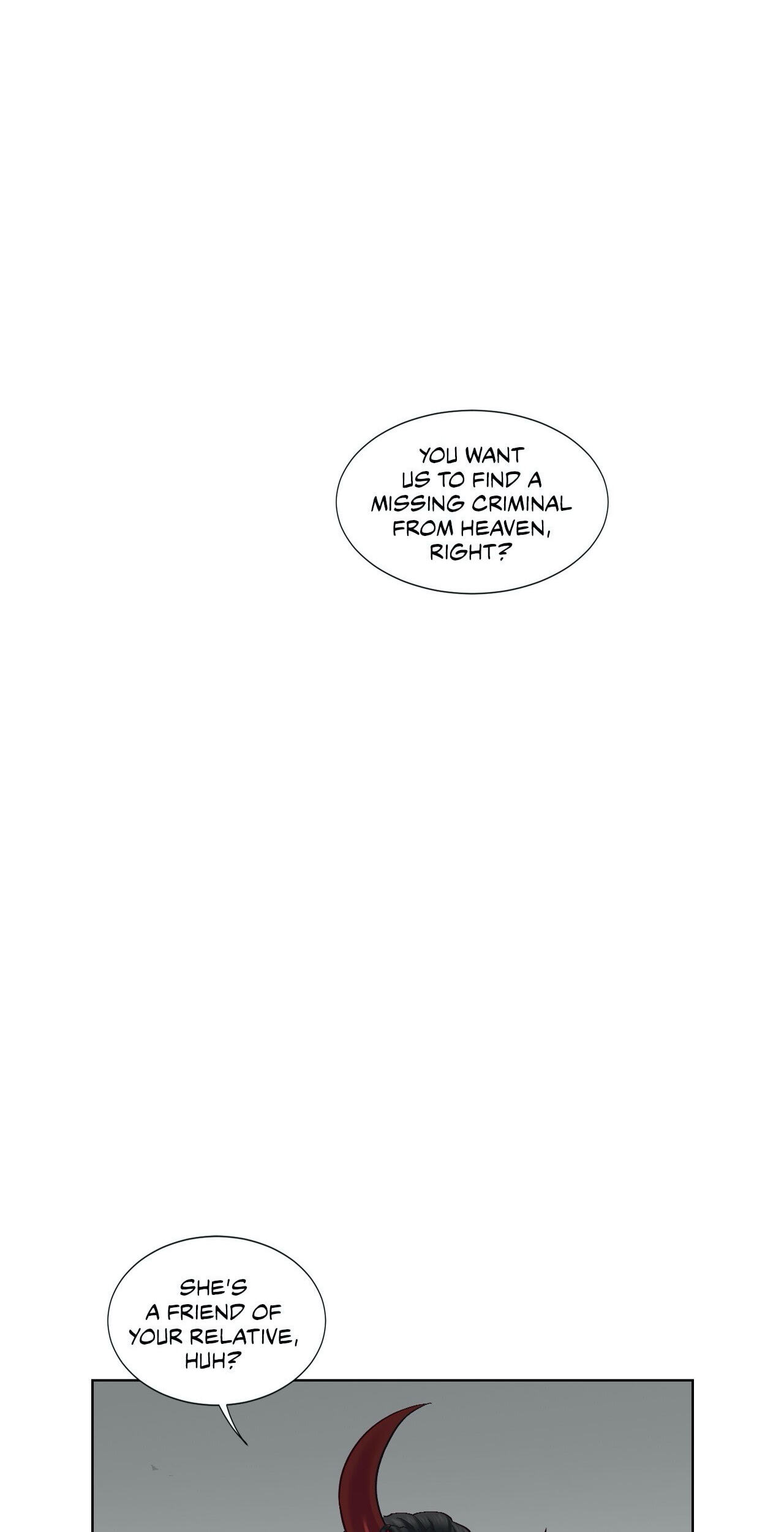 Devil Drop Chapter 96 page 14 - 