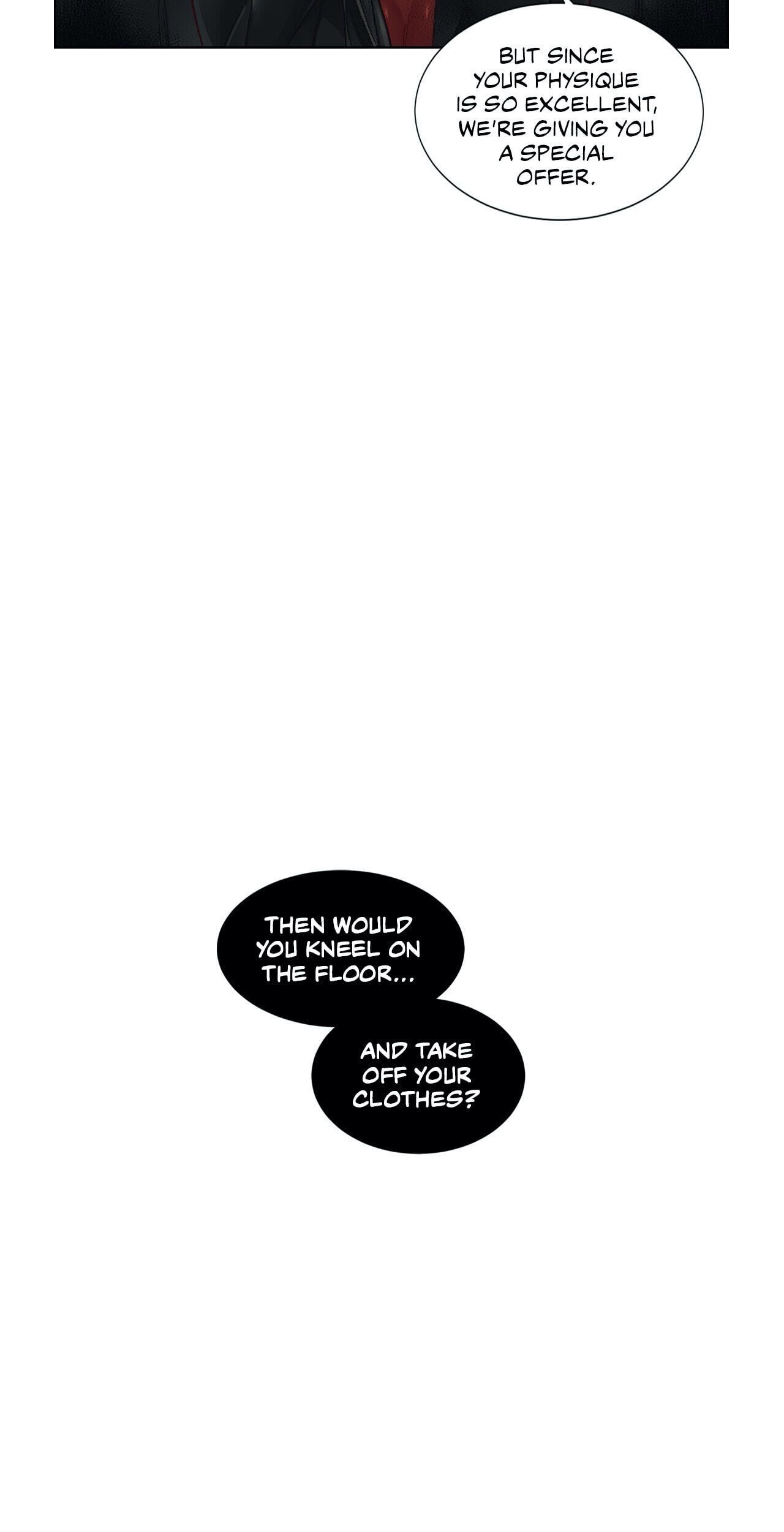 Devil Drop Chapter 96 page 23 - 