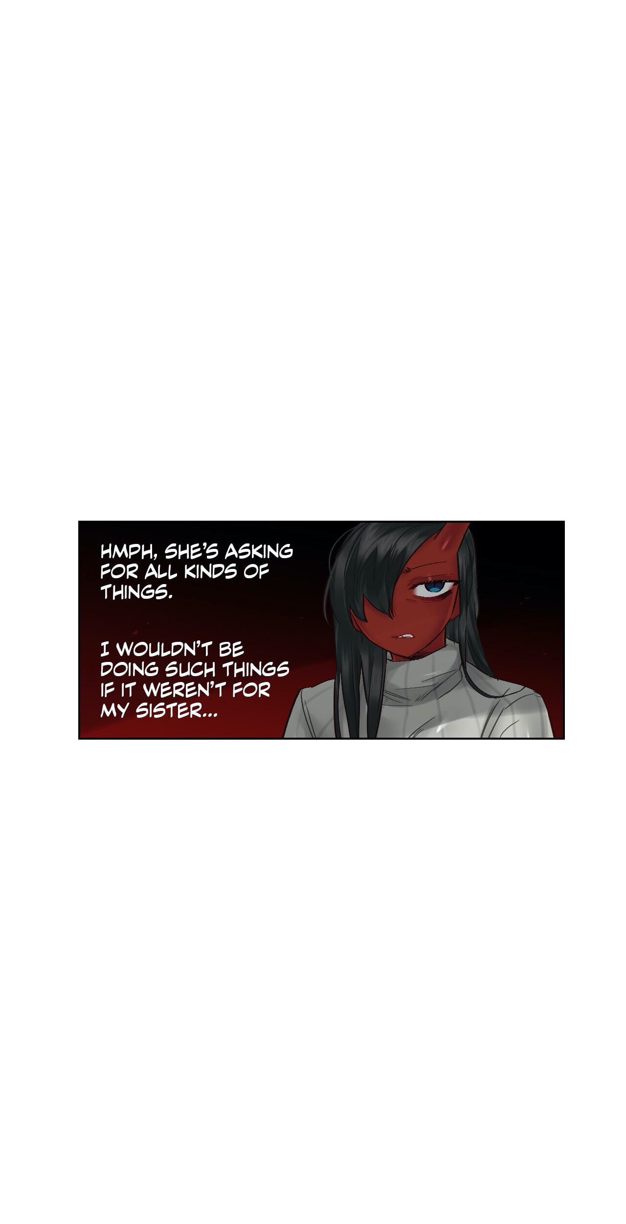 Devil Drop Chapter 96 page 24 - 
