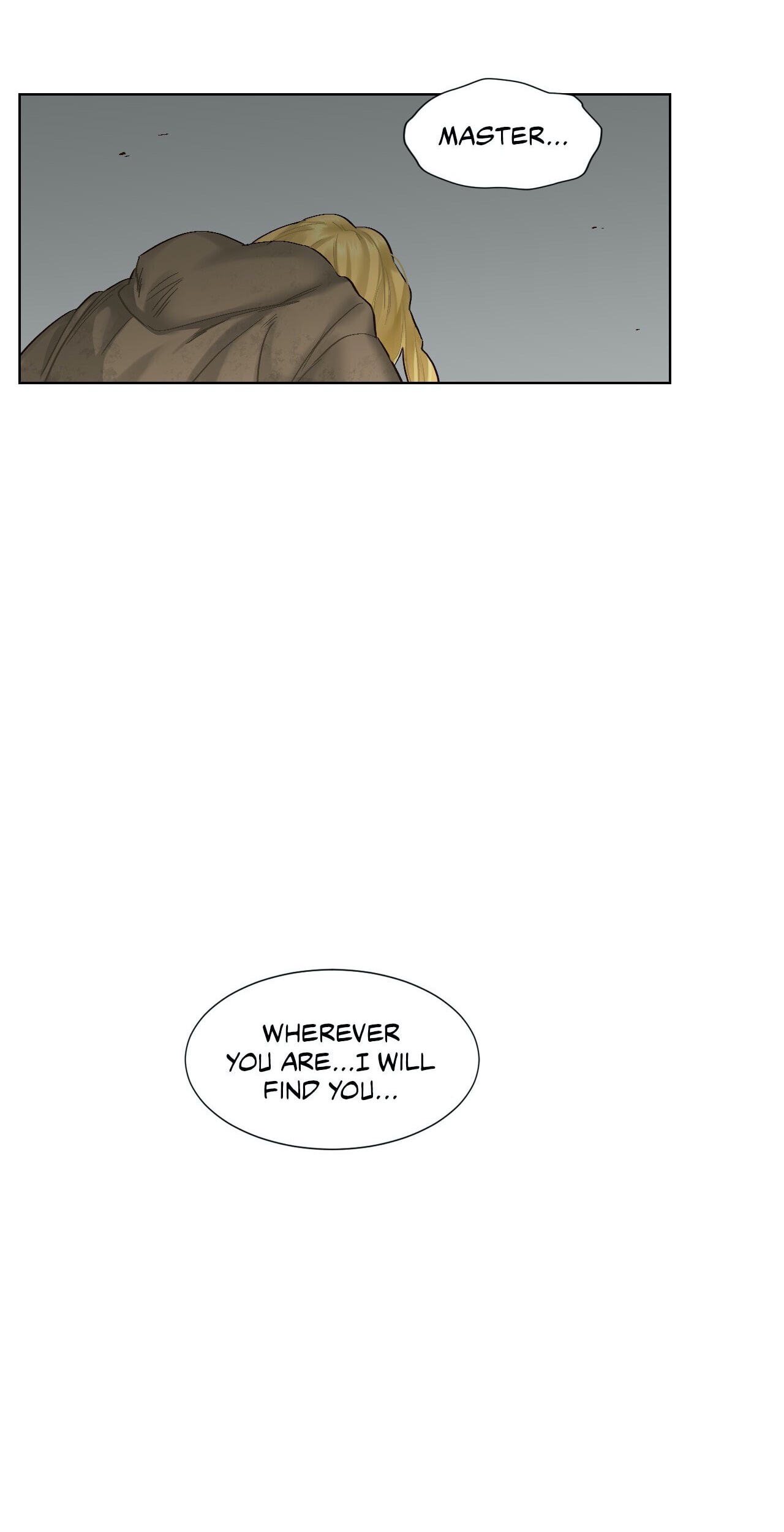 Devil Drop Chapter 96 page 30 - 