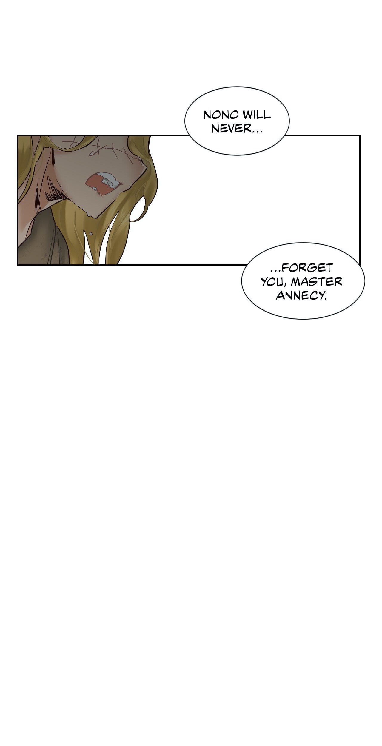 Devil Drop Chapter 96 page 31 - 