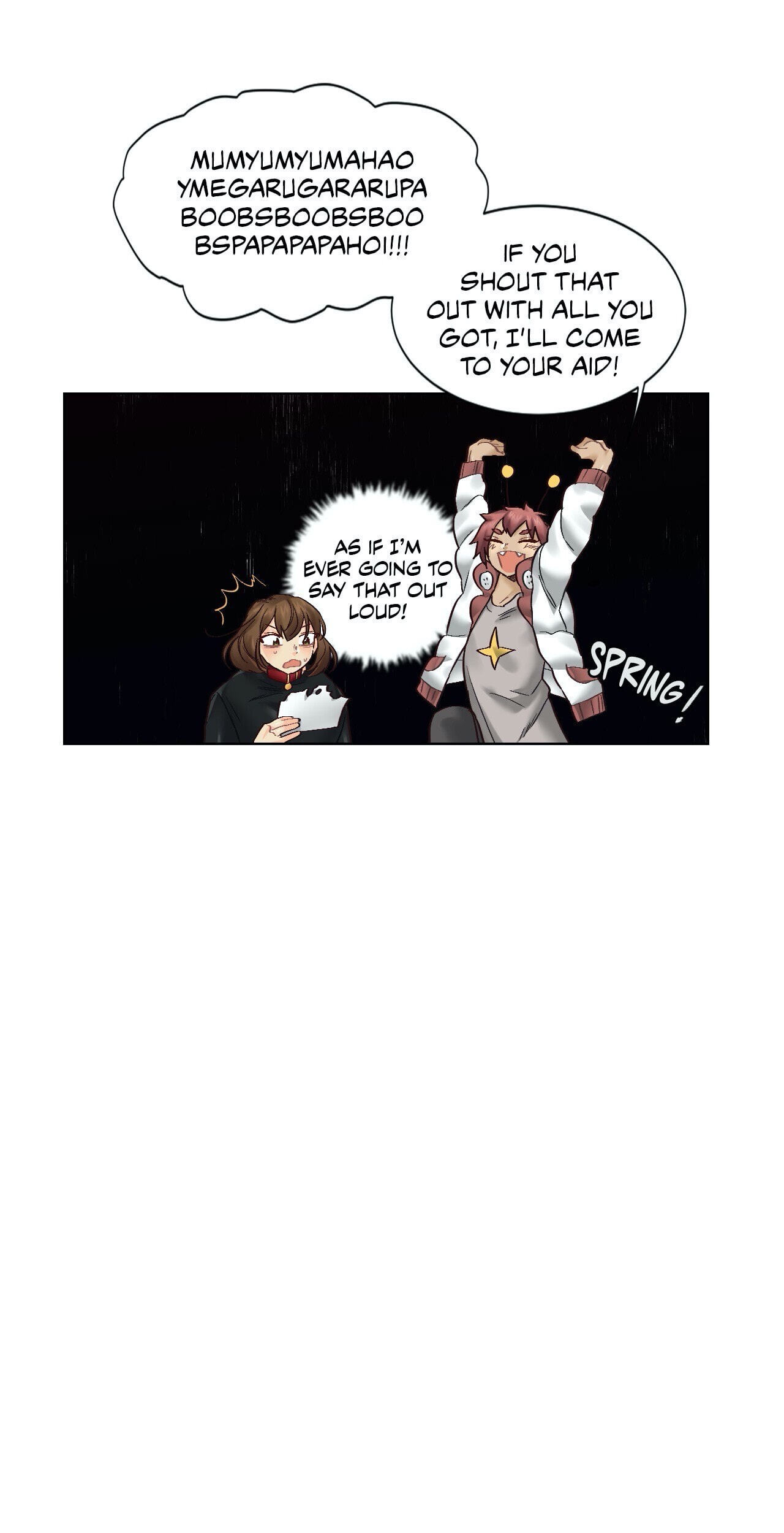 Devil Drop Chapter 96 page 43 - 