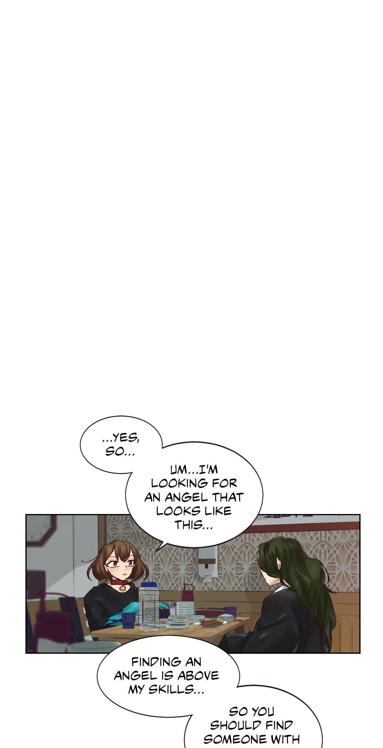 Devil Drop Chapter 96 page 46 - 