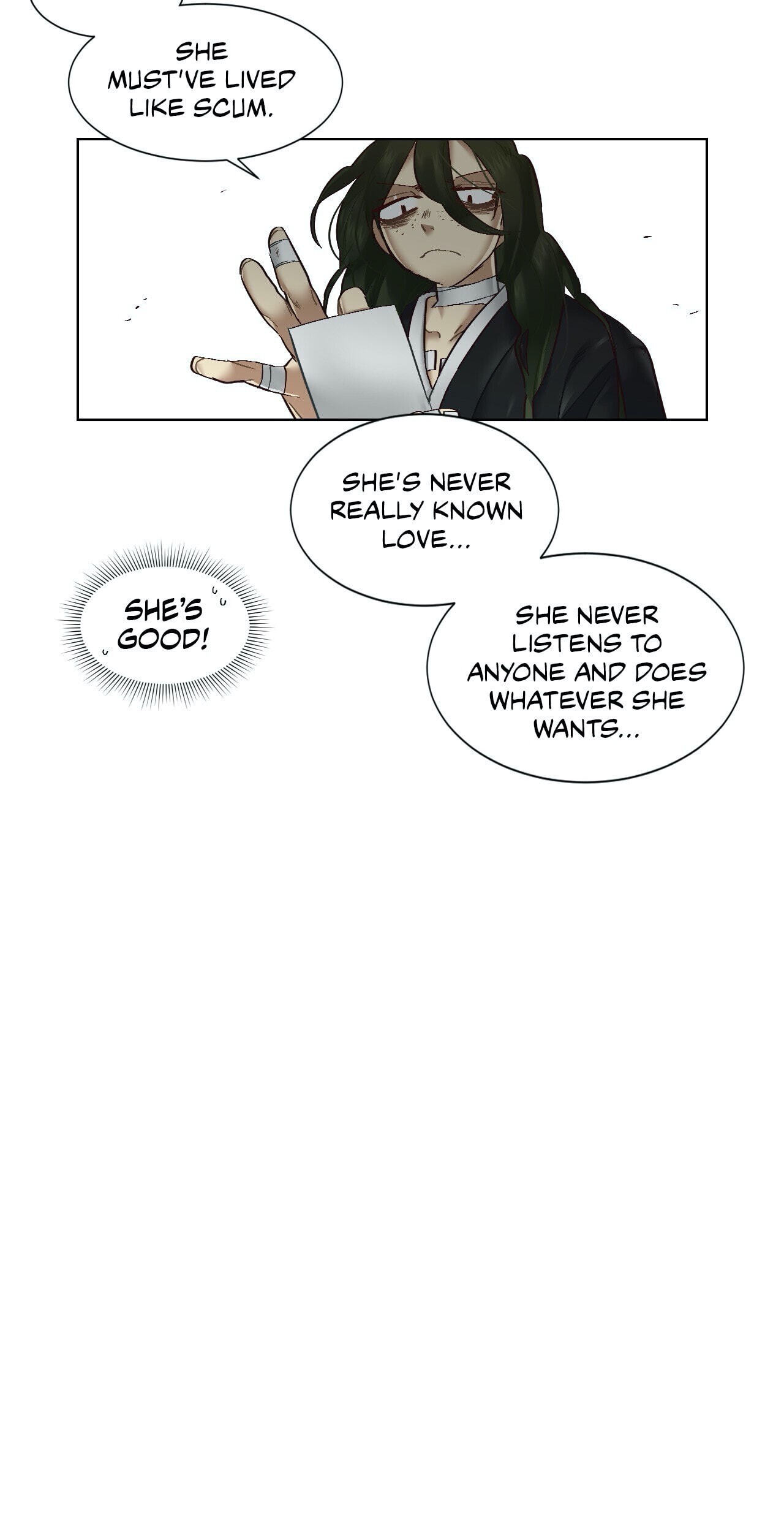 Devil Drop Chapter 96 page 49 - 