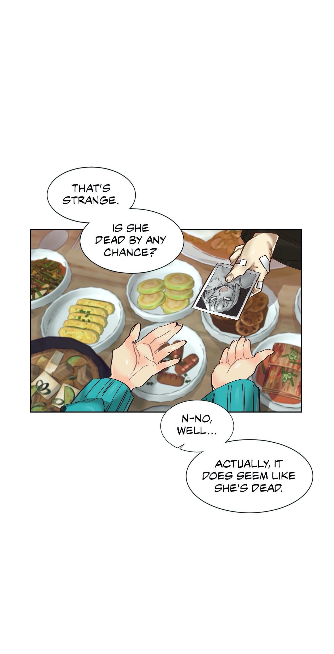 Devil Drop Chapter 96 page 50 - 