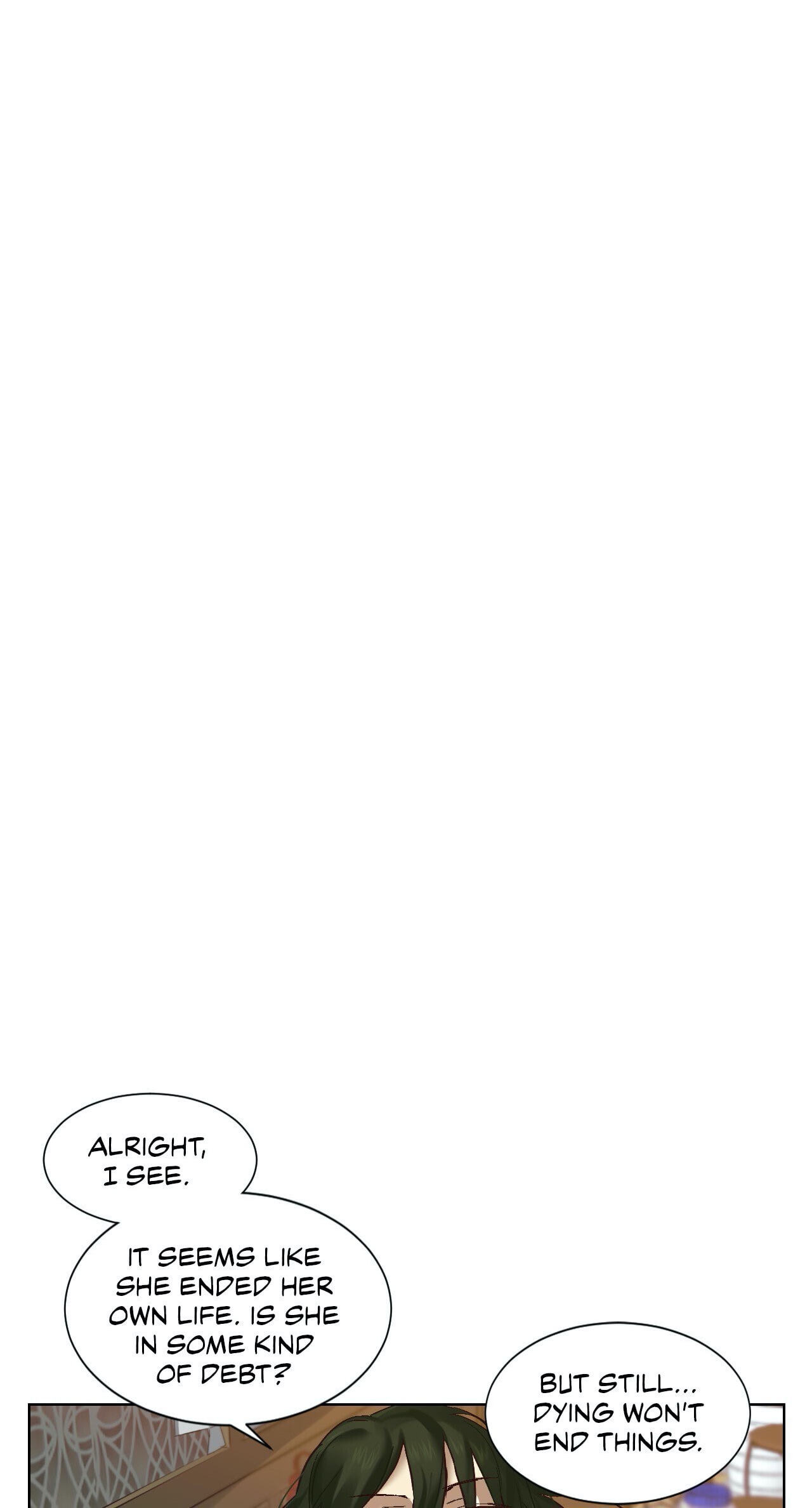 Devil Drop Chapter 96 page 52 - 