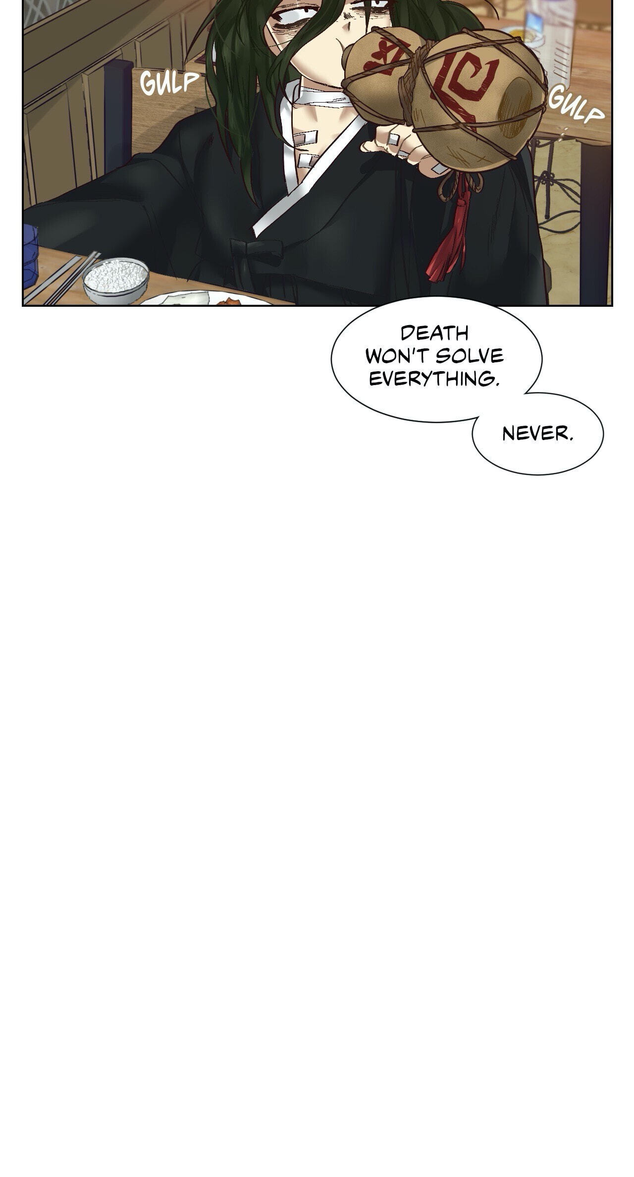 Devil Drop Chapter 96 page 53 - 