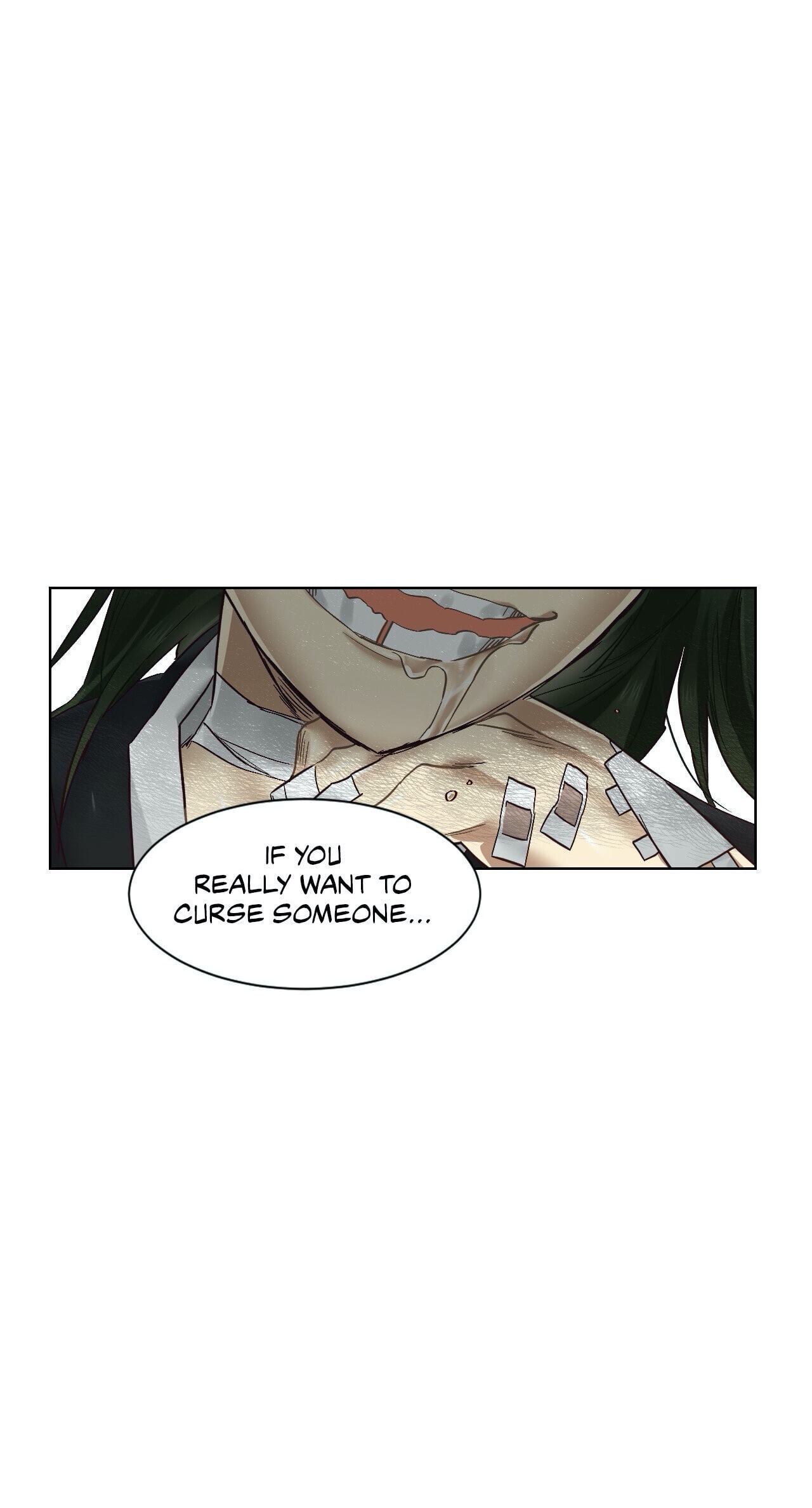 Devil Drop Chapter 96 page 54 - 