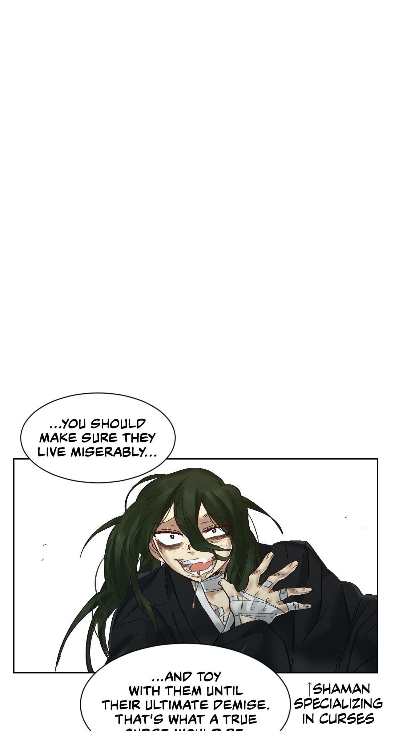Devil Drop Chapter 96 page 55 - 