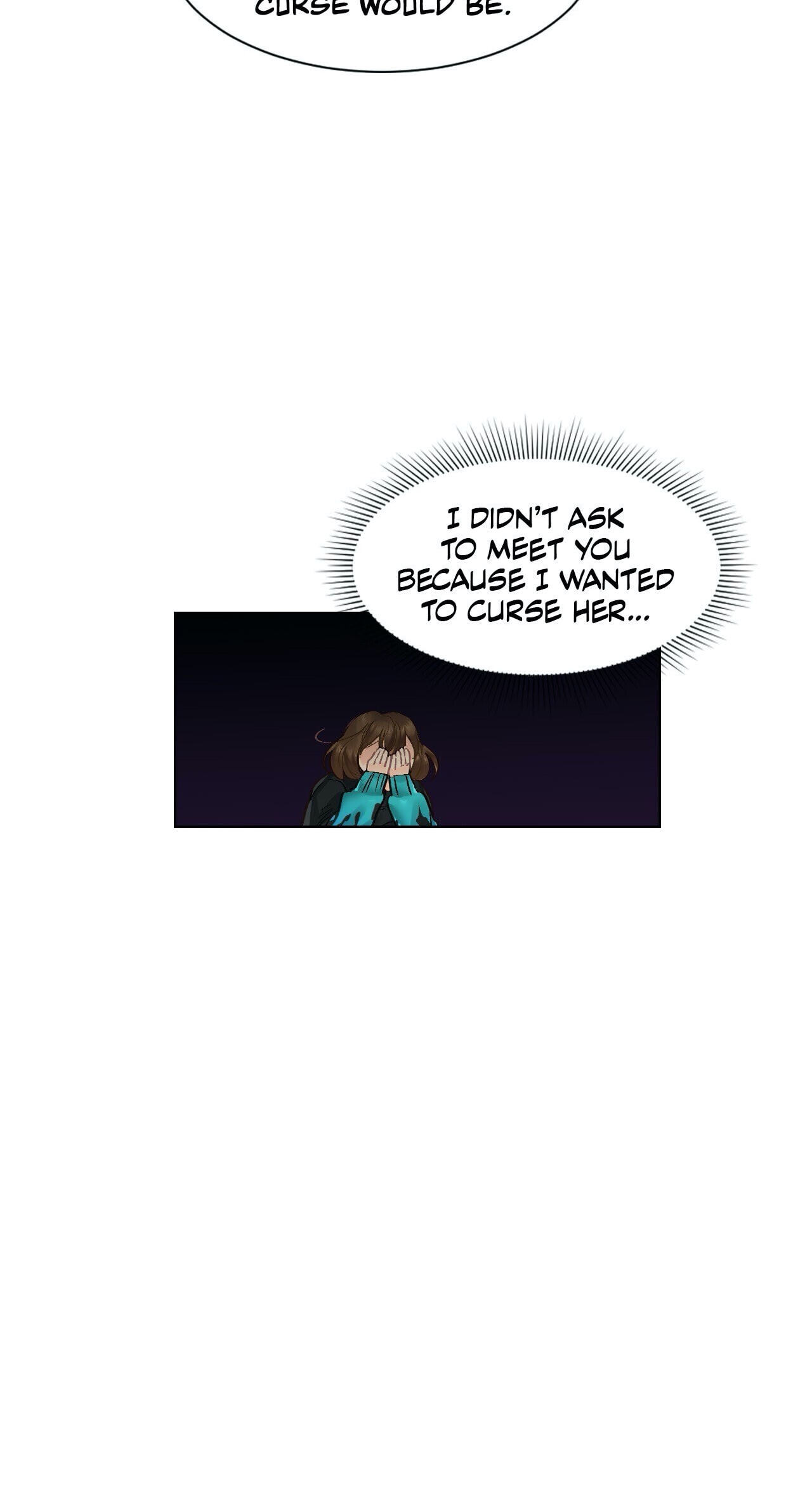 Devil Drop Chapter 96 page 56 - 