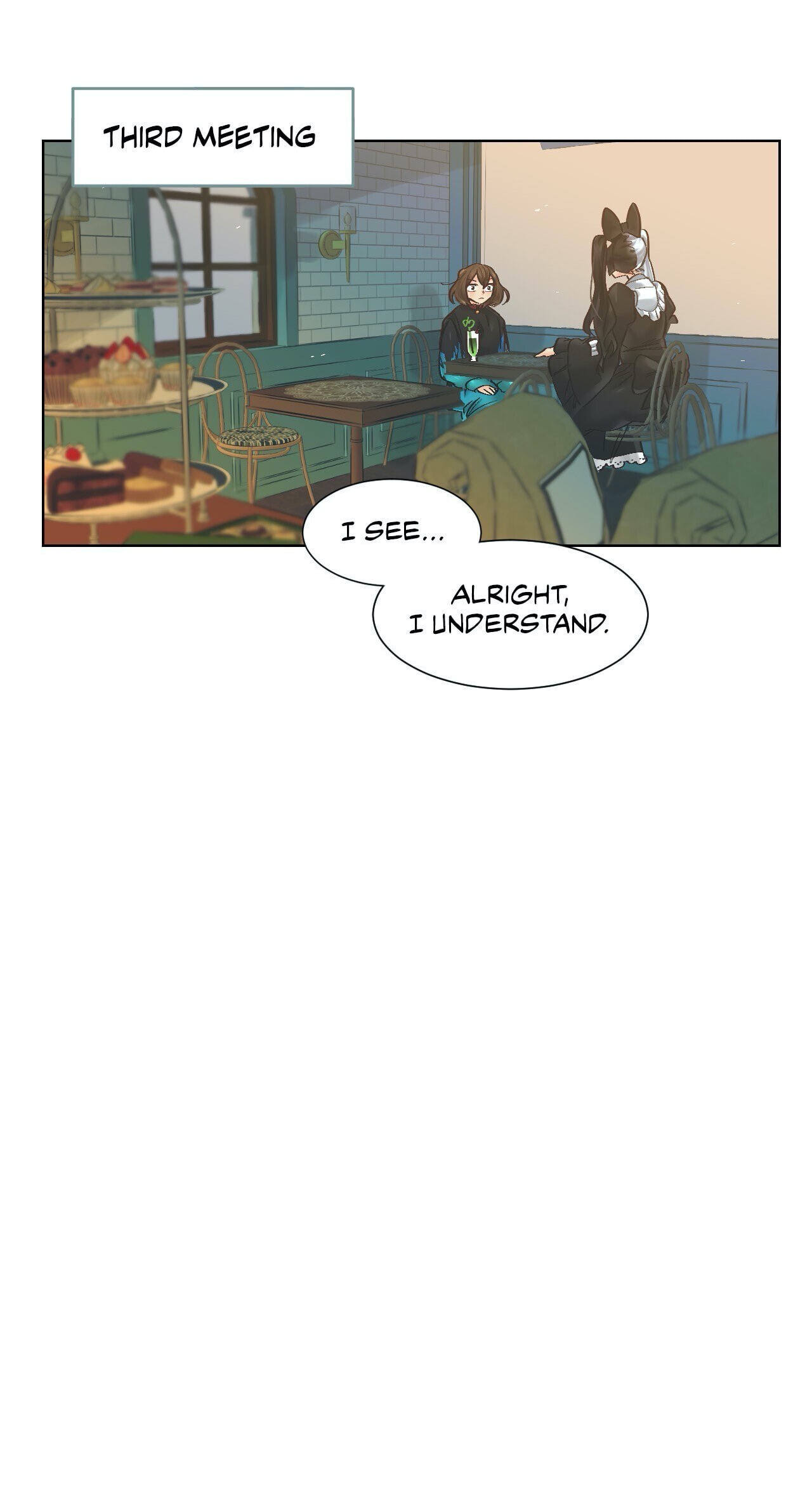 Devil Drop Chapter 96 page 58 - 