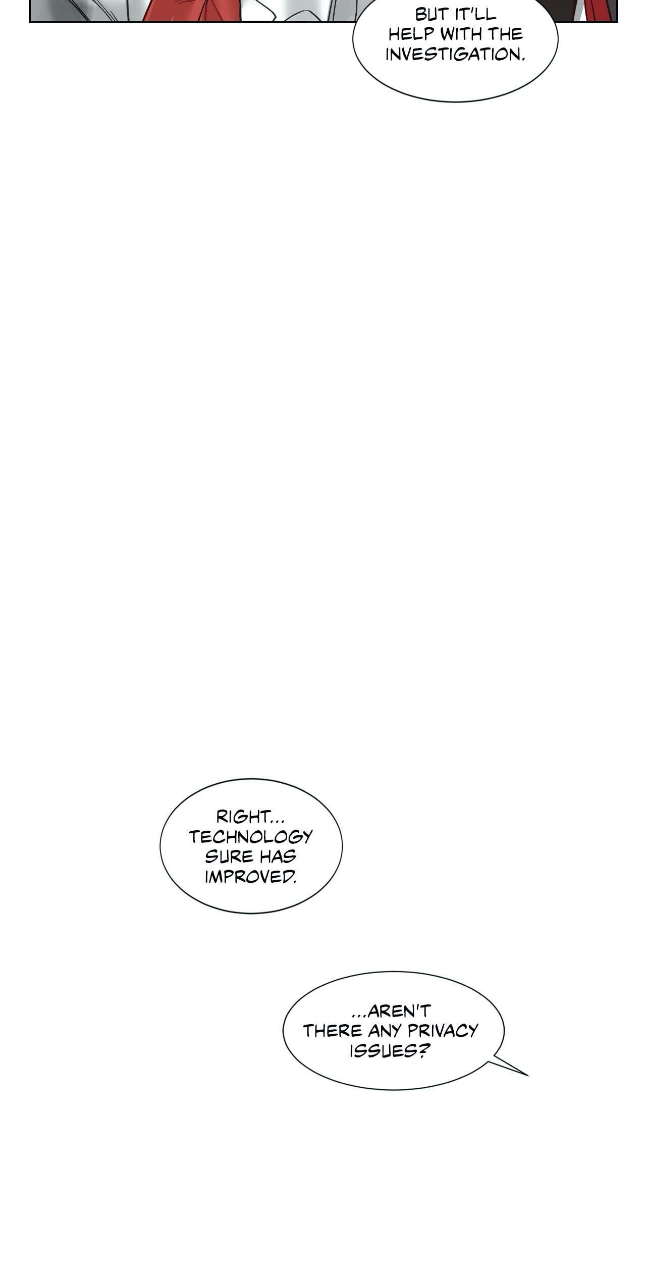 Devil Drop Chapter 96 page 7 - 