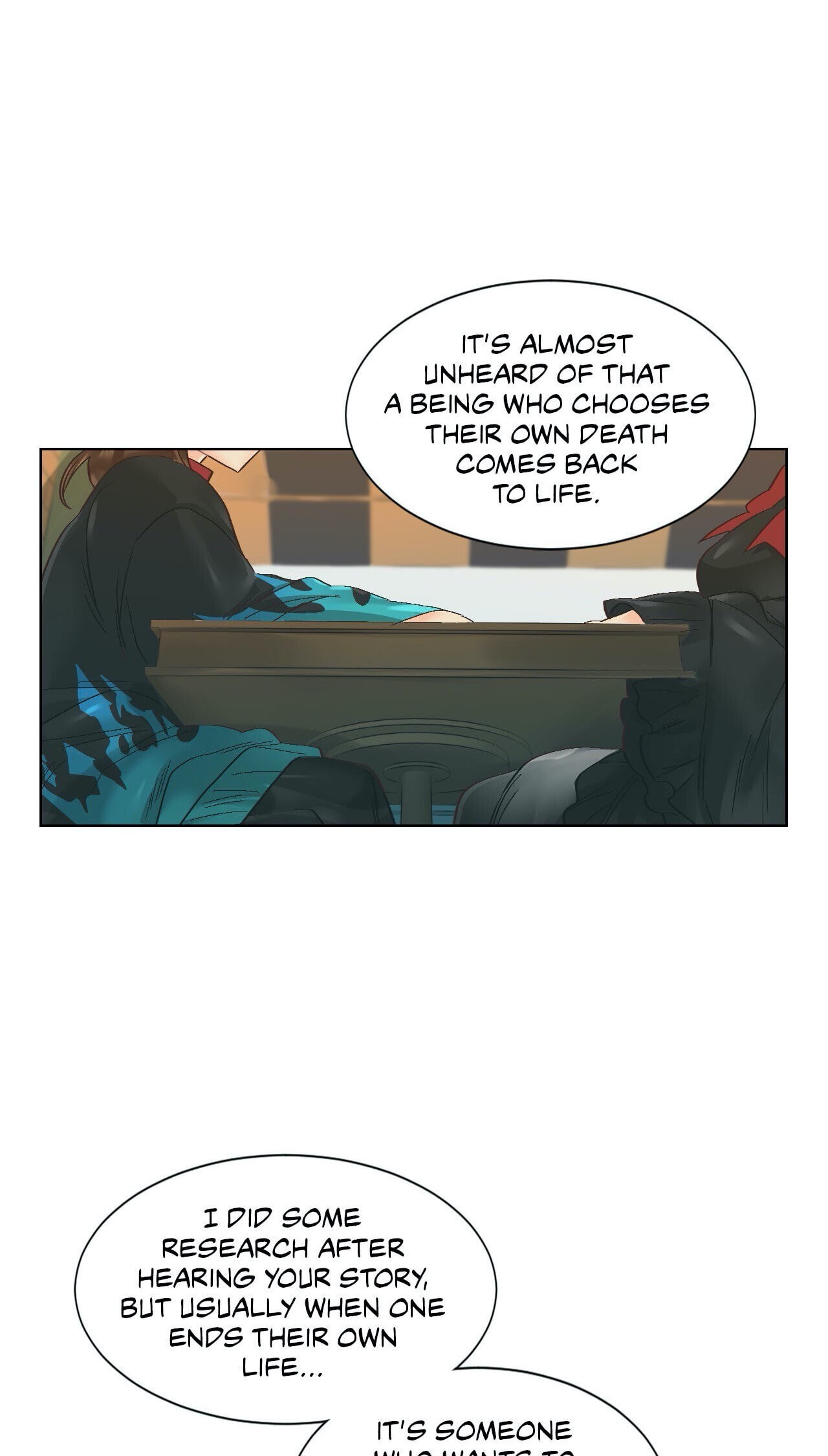 Devil Drop Chapter 96 page 62 - 