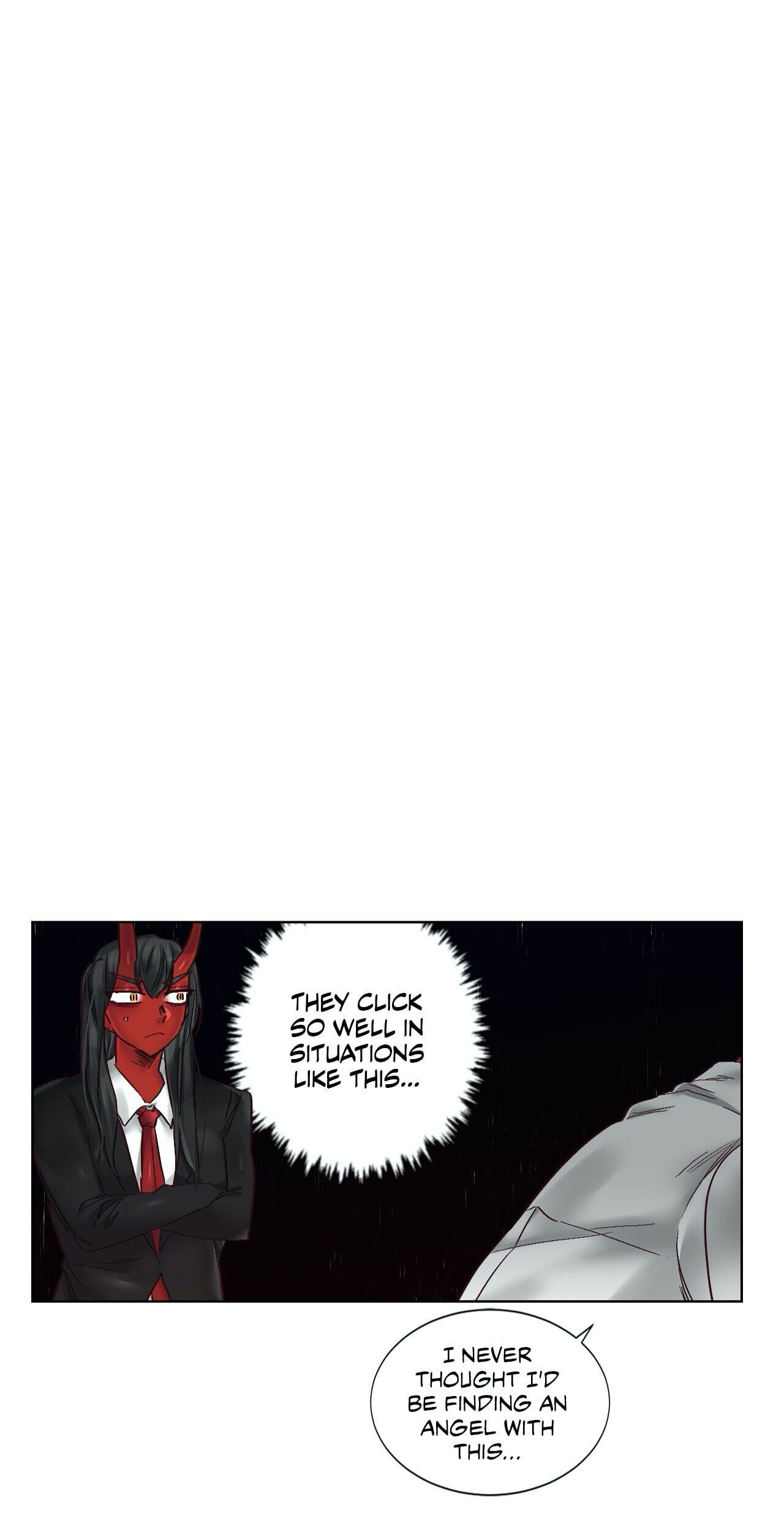 Devil Drop Chapter 96 page 9 - 