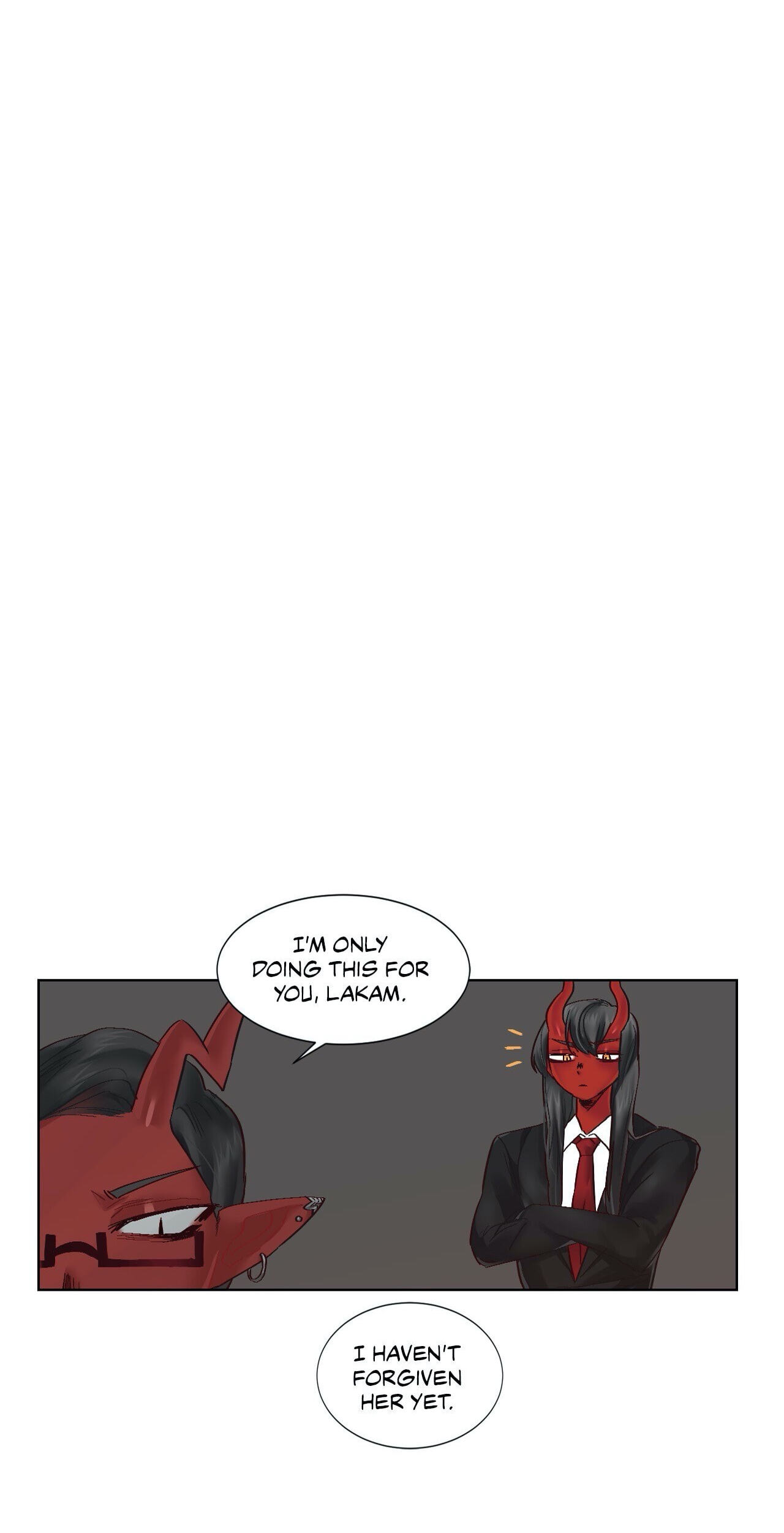 Devil Drop Chapter 96 page 10 - 