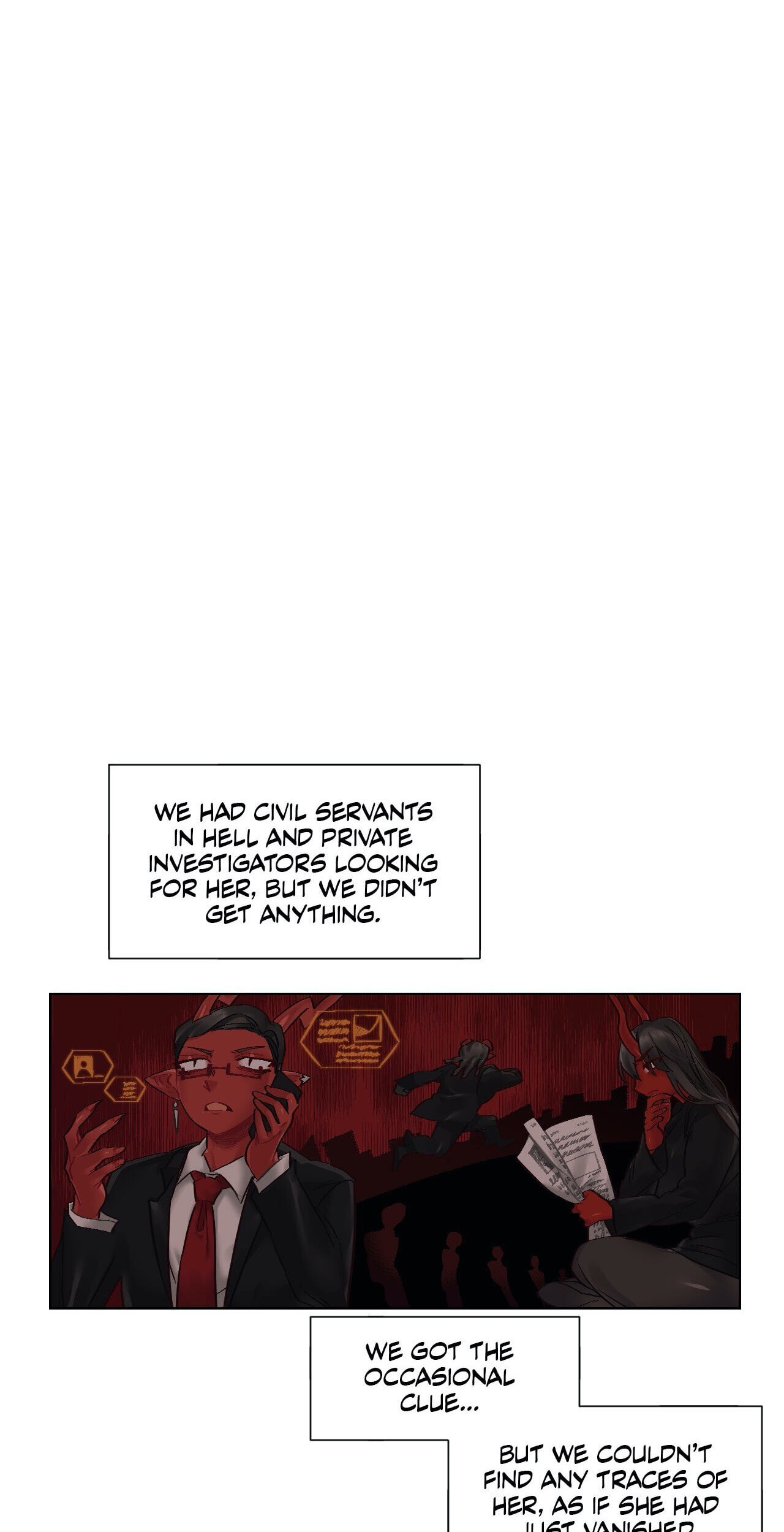 Devil Drop Chapter 97 page 2 - 
