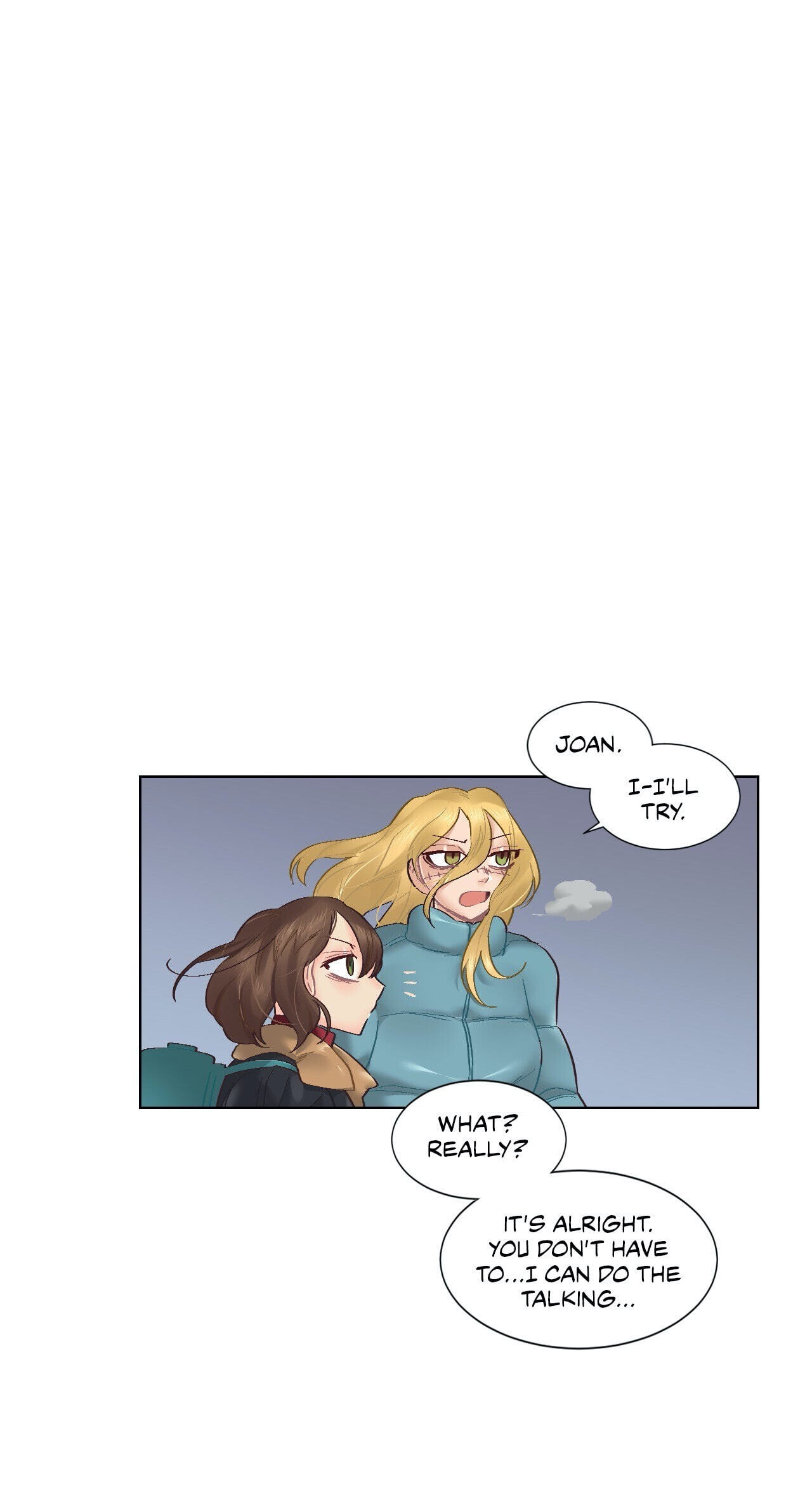 Devil Drop Chapter 97 page 13 - 