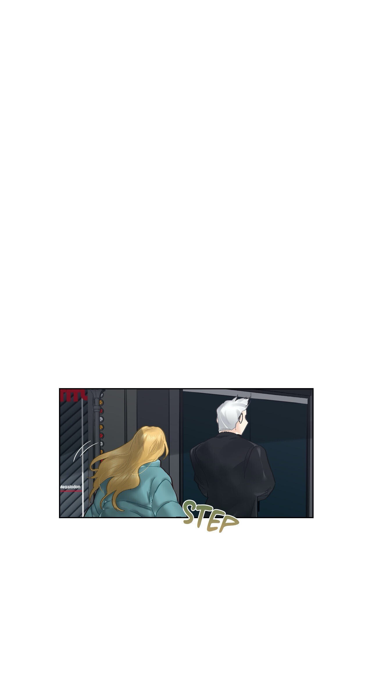 Devil Drop Chapter 97 page 14 - 