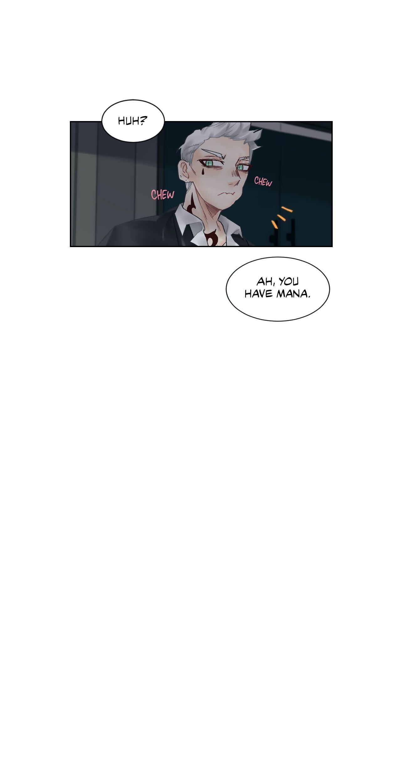 Devil Drop Chapter 97 page 17 - 