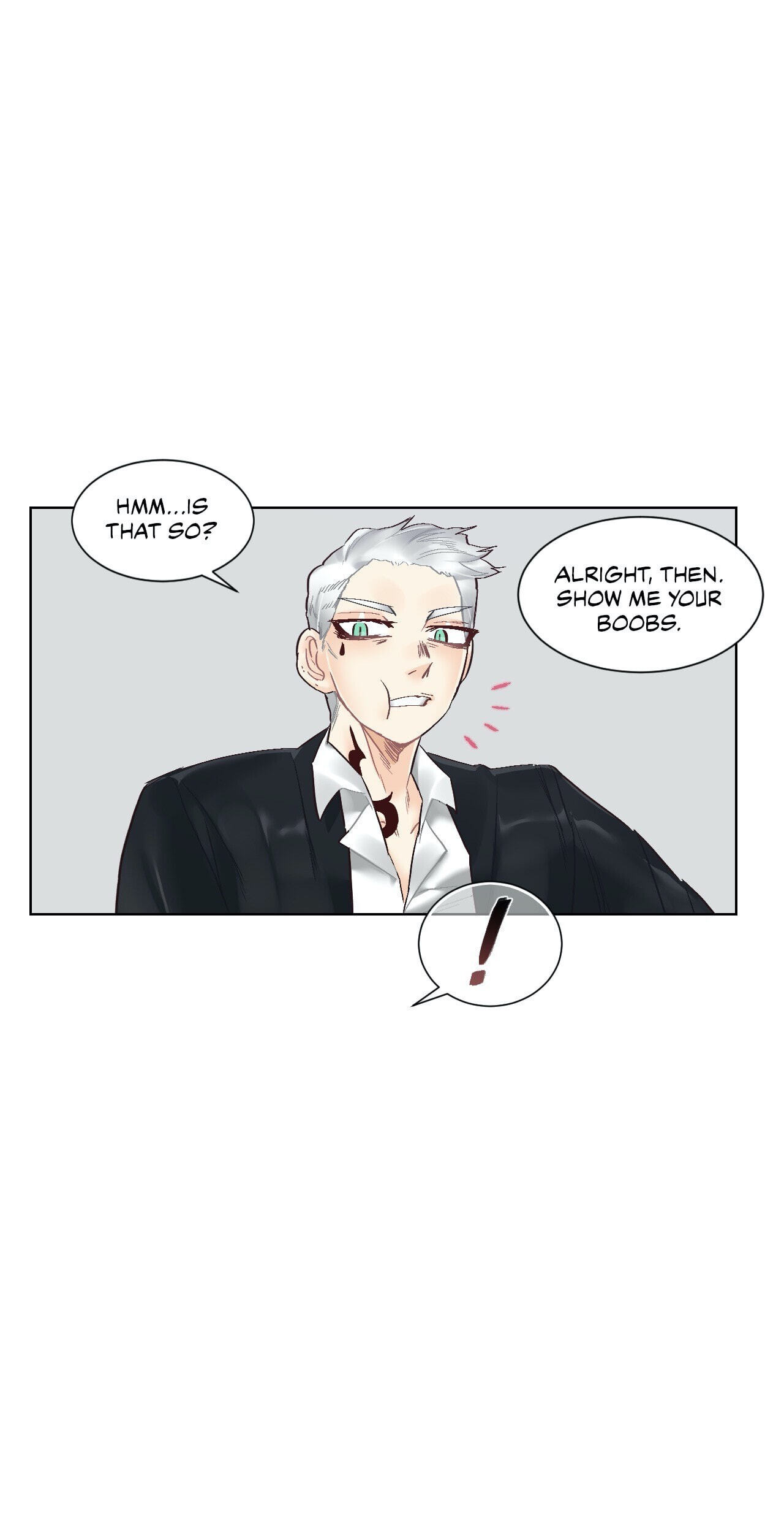 Devil Drop Chapter 97 page 21 - 