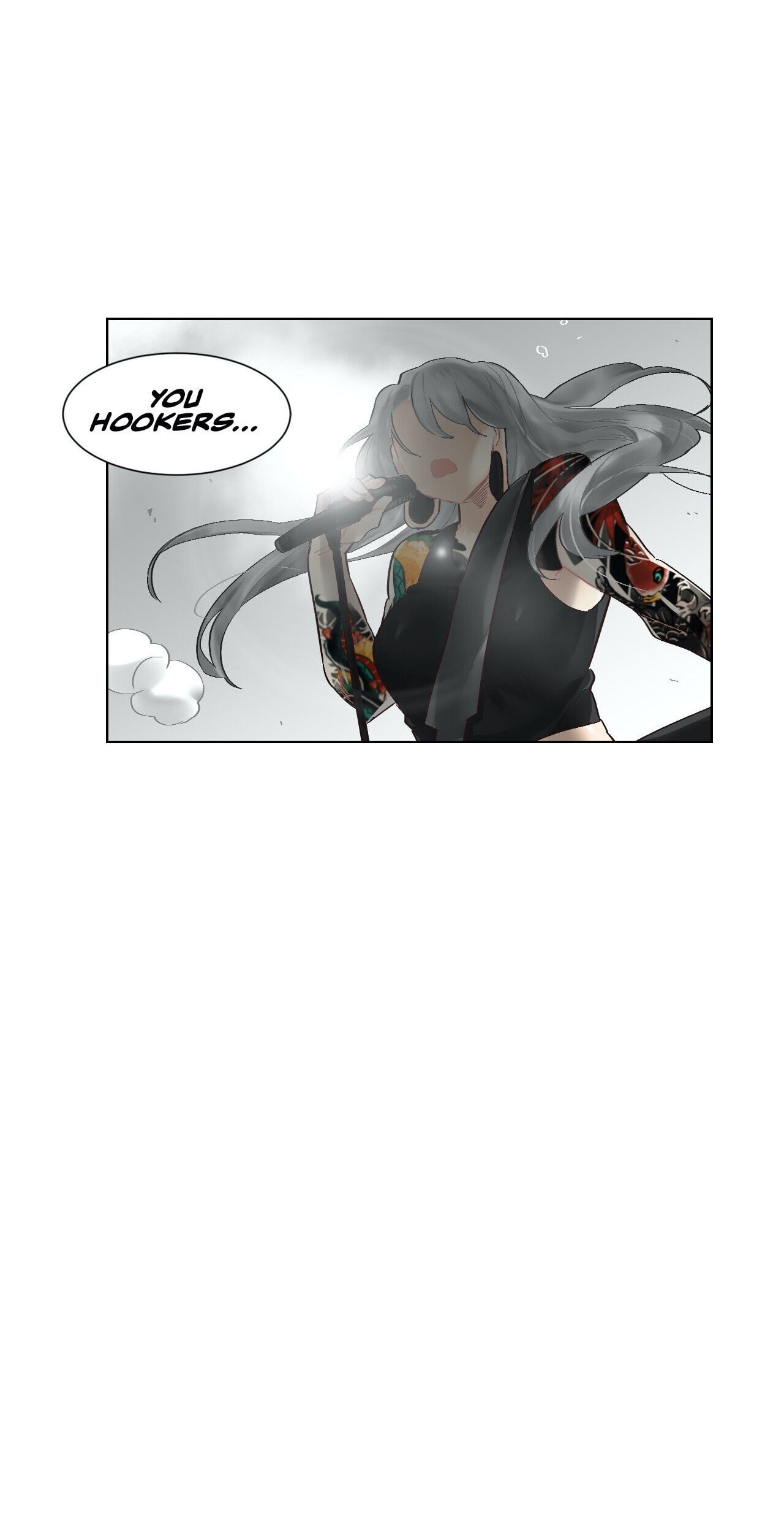 Devil Drop Chapter 97 page 30 - 