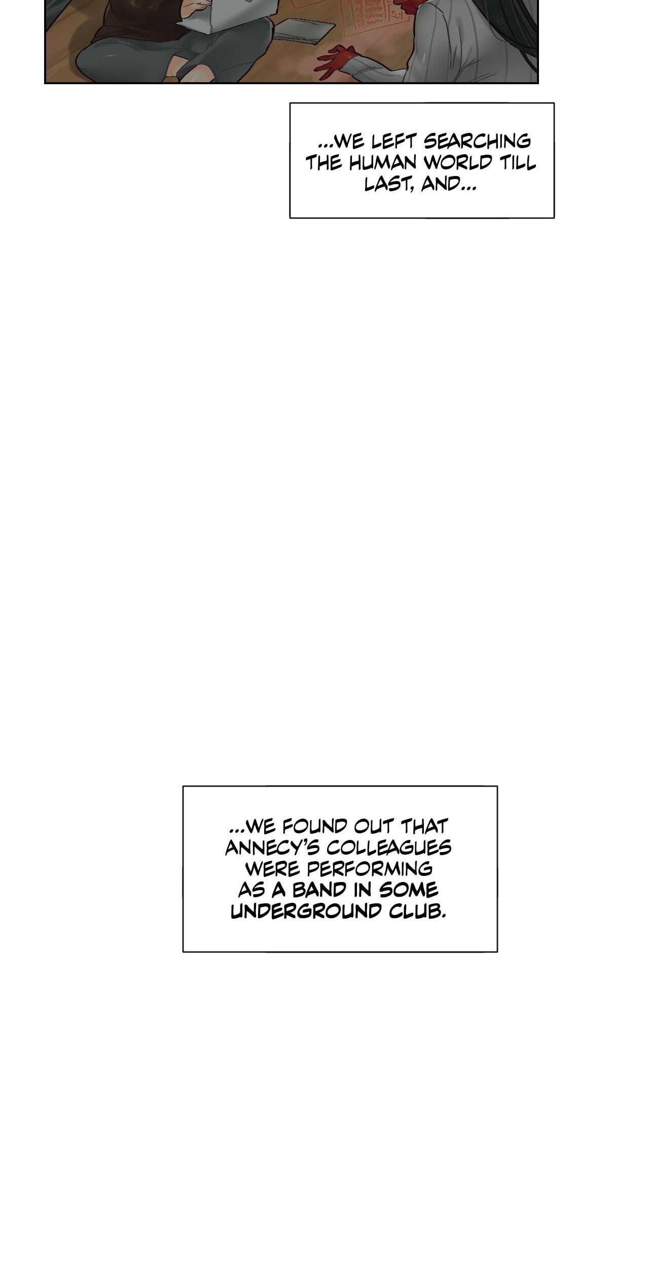 Devil Drop Chapter 97 page 4 - 