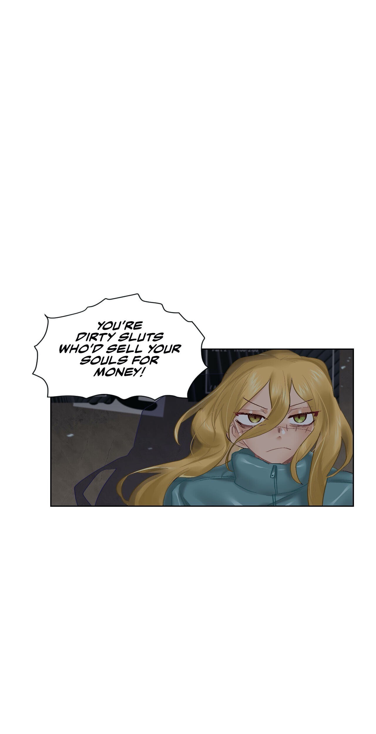 Devil Drop Chapter 97 page 32 - 