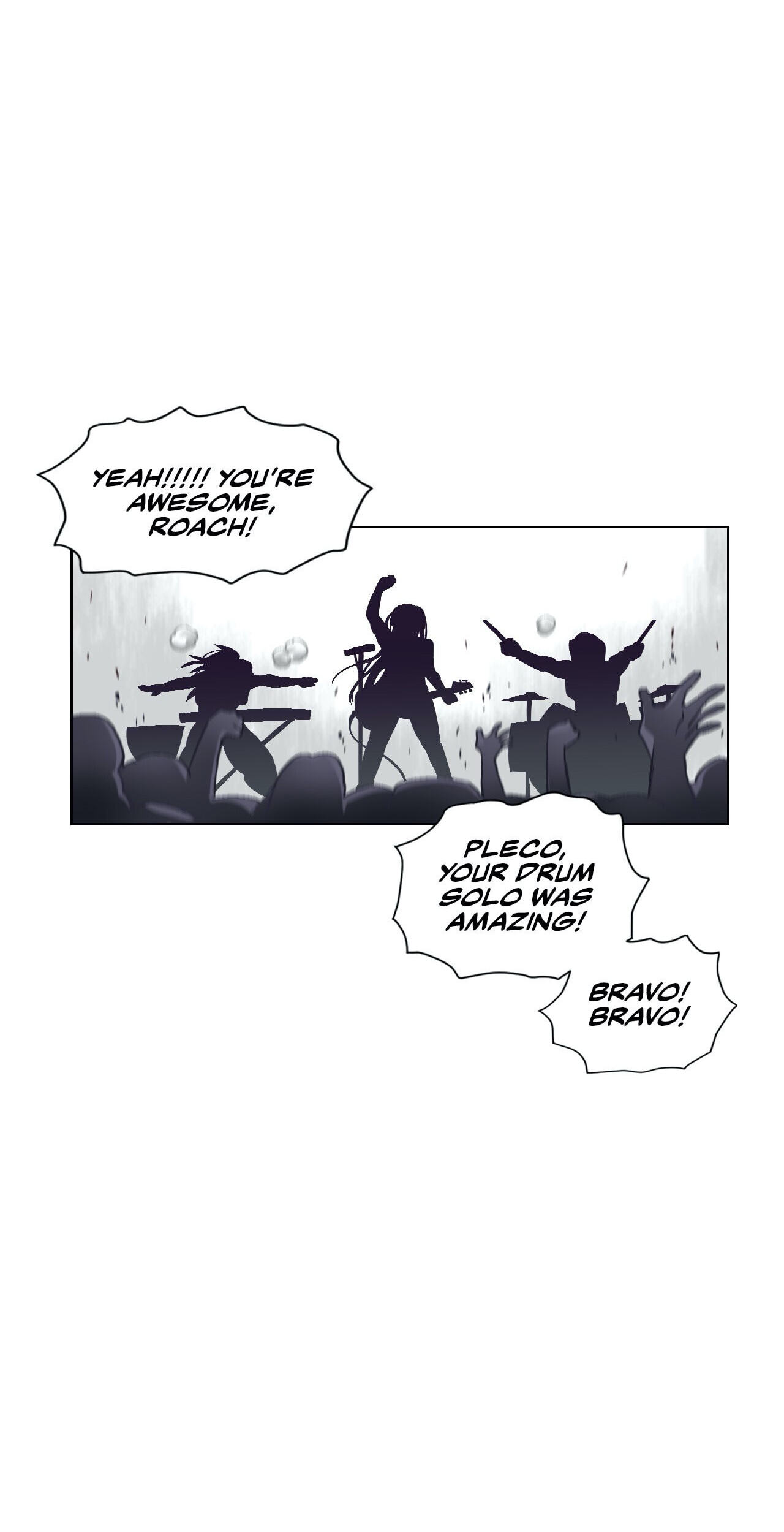 Devil Drop Chapter 97 page 34 - 