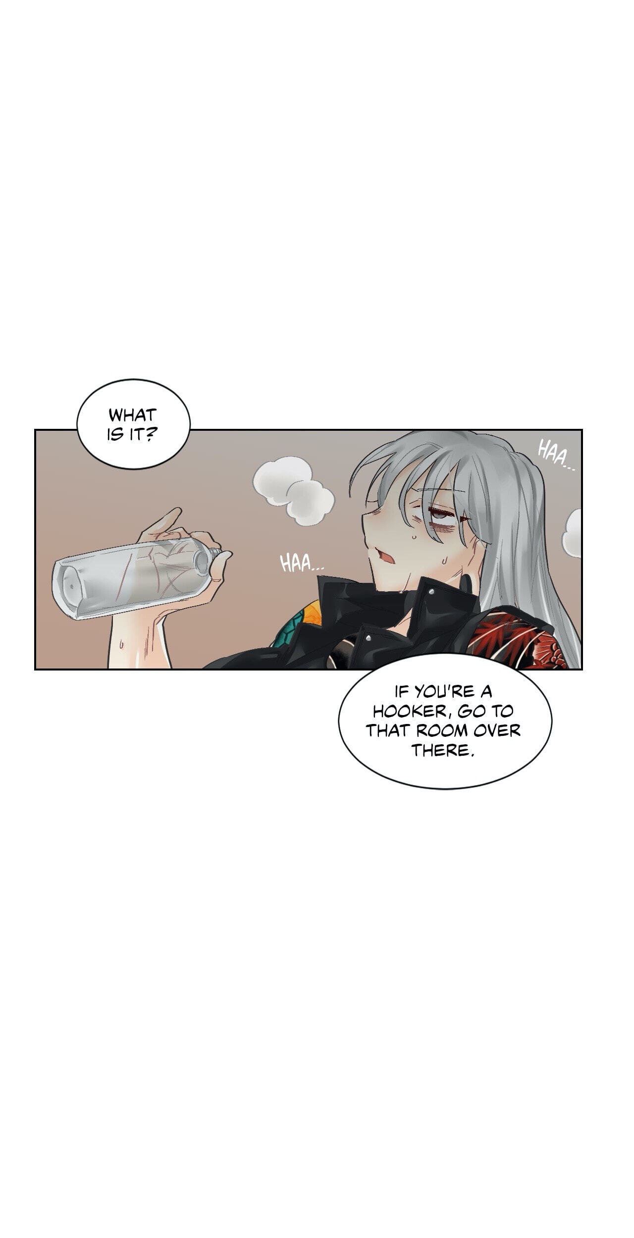 Devil Drop Chapter 97 page 41 - 