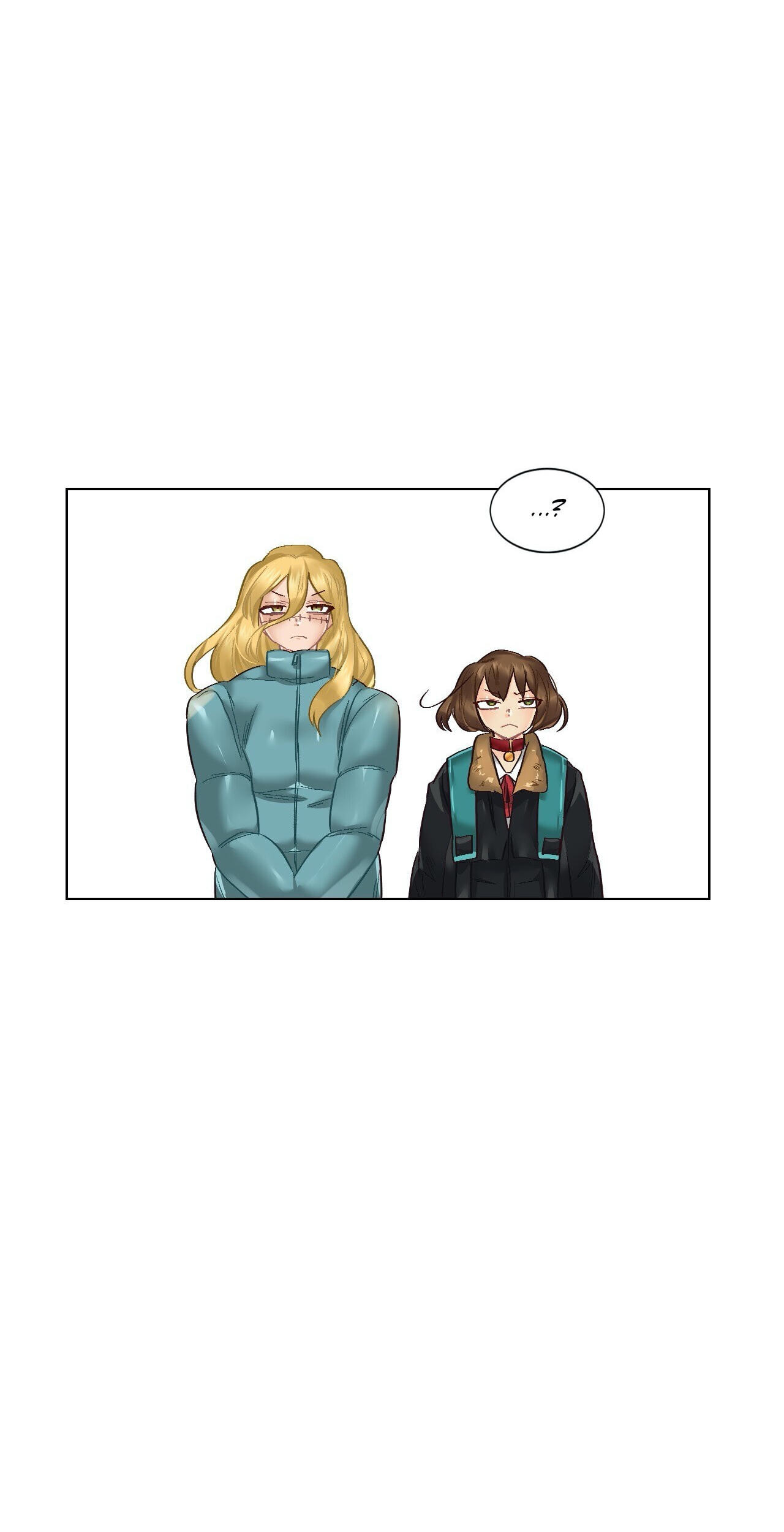Devil Drop Chapter 97 page 42 - 