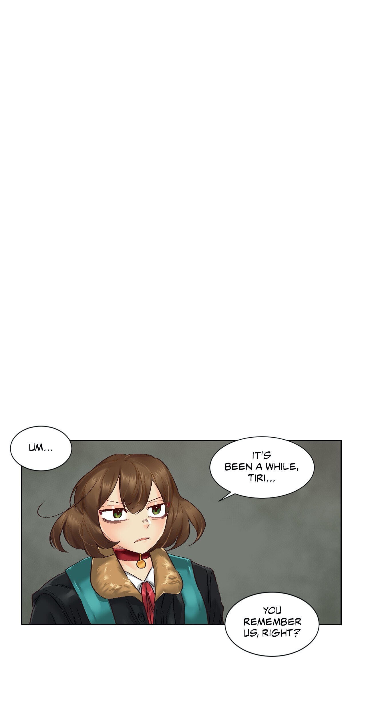 Devil Drop Chapter 97 page 43 - 