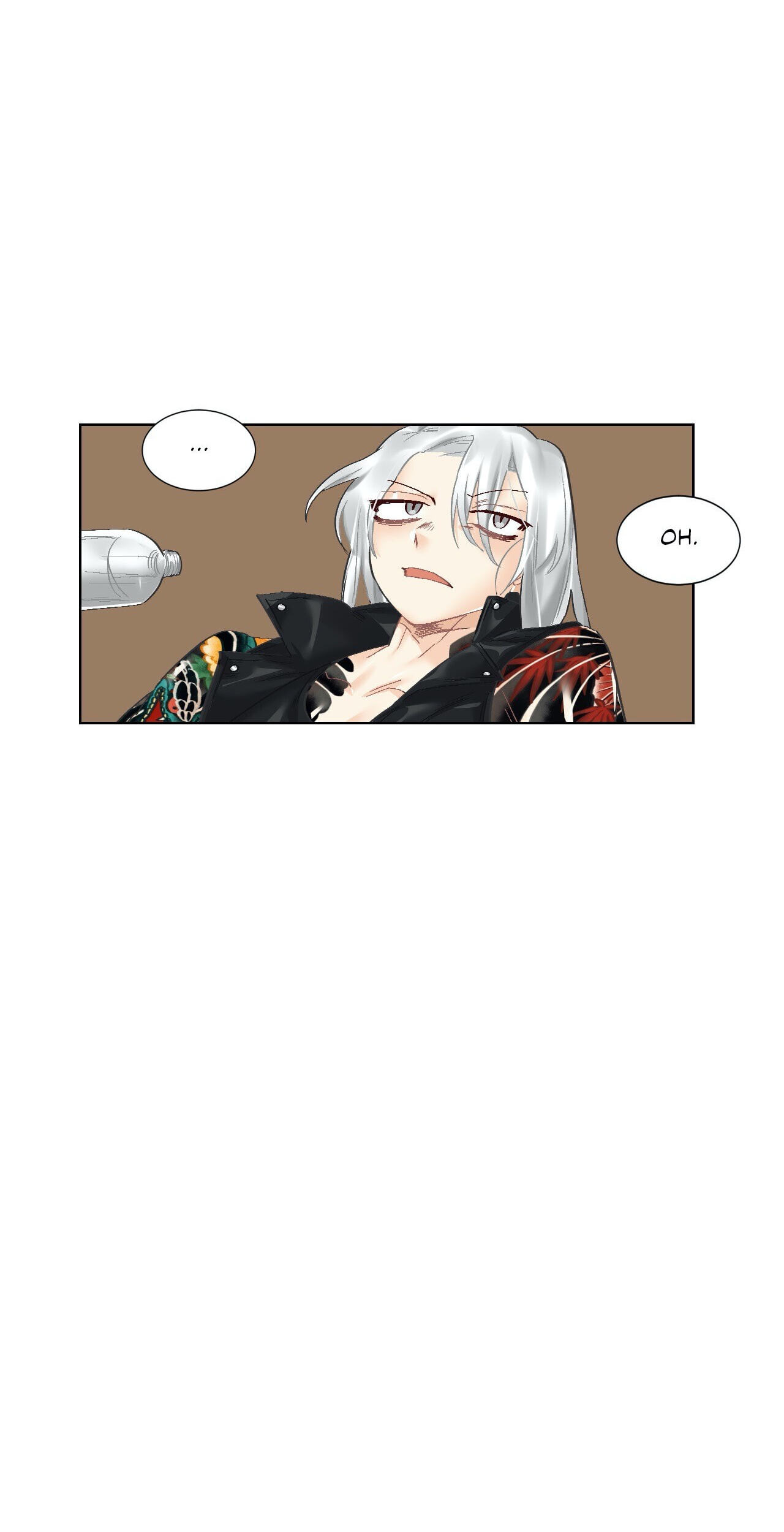 Devil Drop Chapter 97 page 46 - 