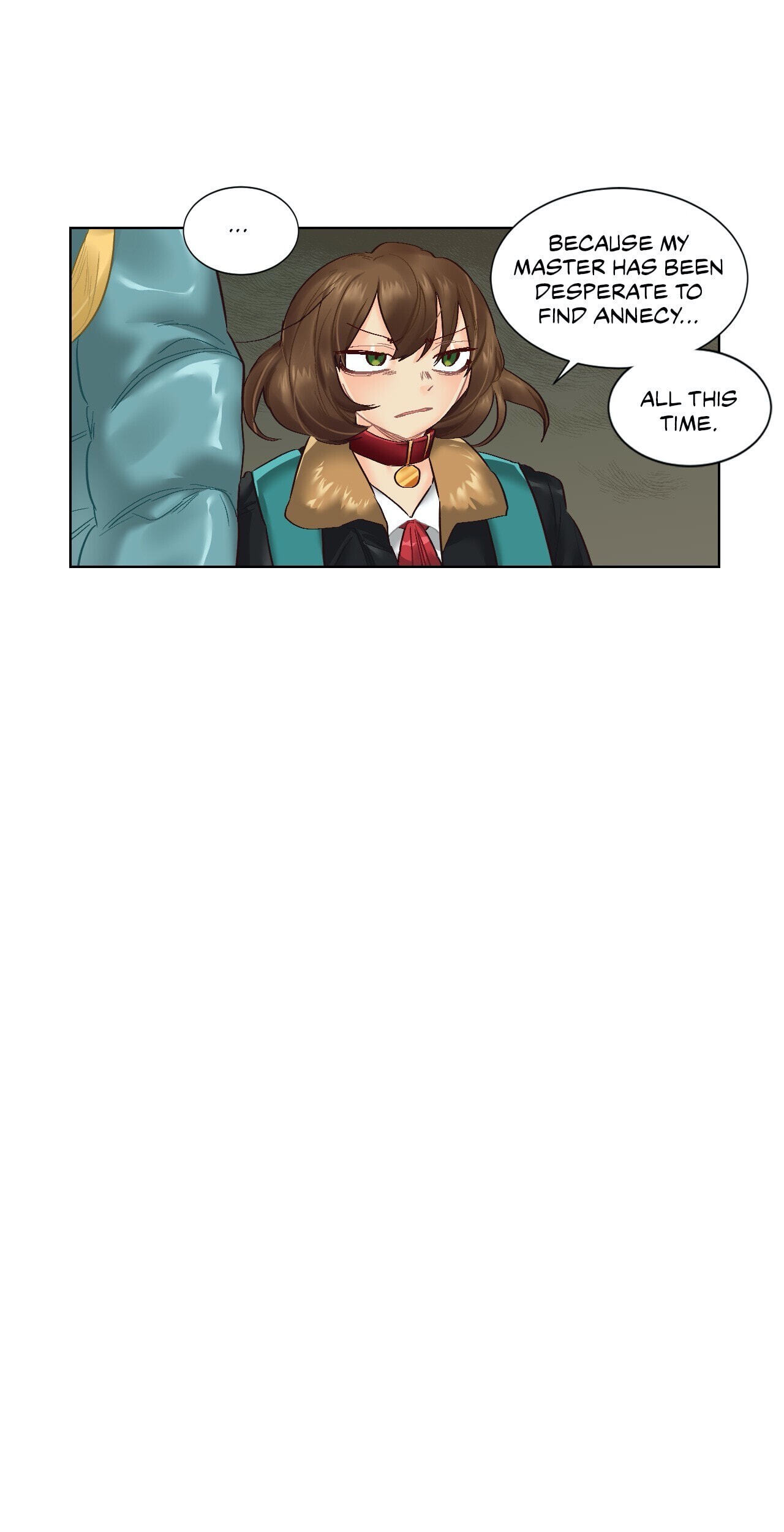 Devil Drop Chapter 97 page 49 - 