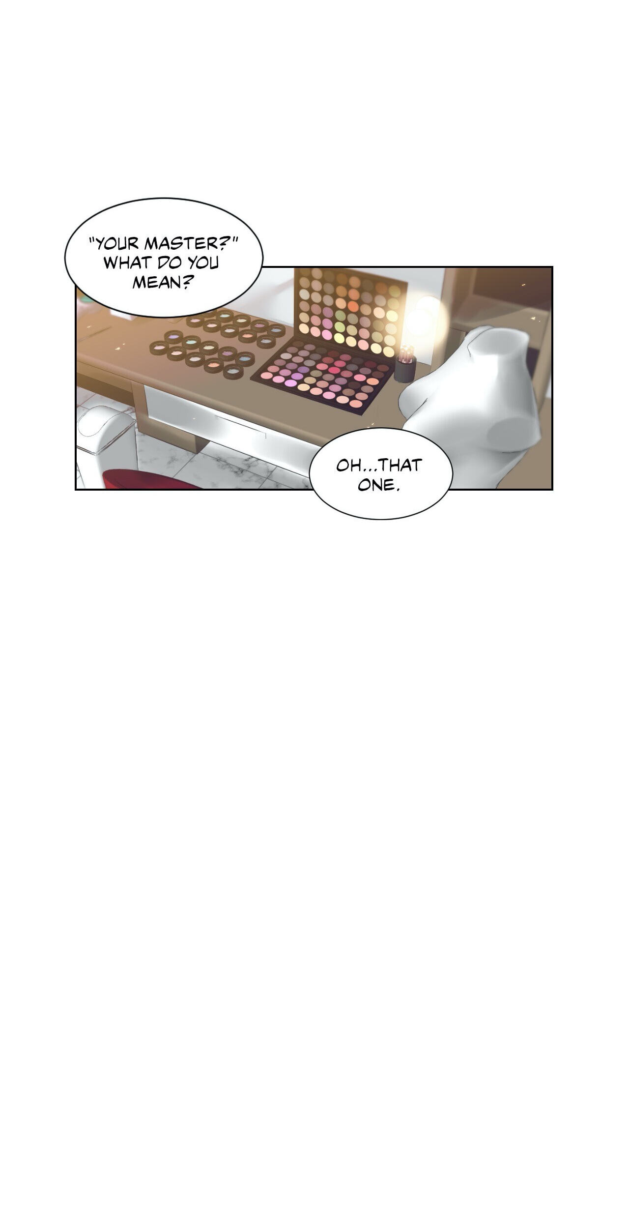 Devil Drop Chapter 97 page 50 - 
