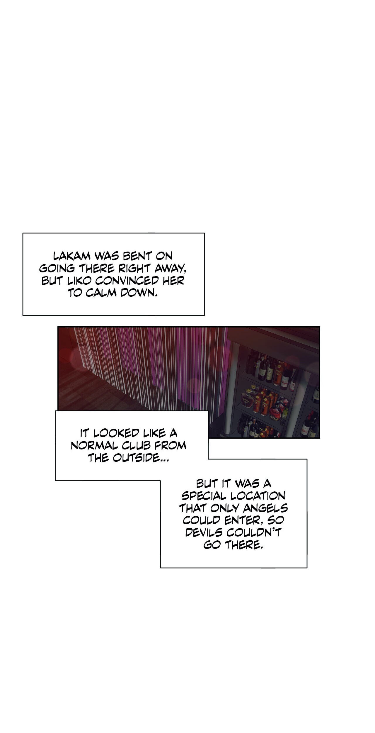 Devil Drop Chapter 97 page 6 - 