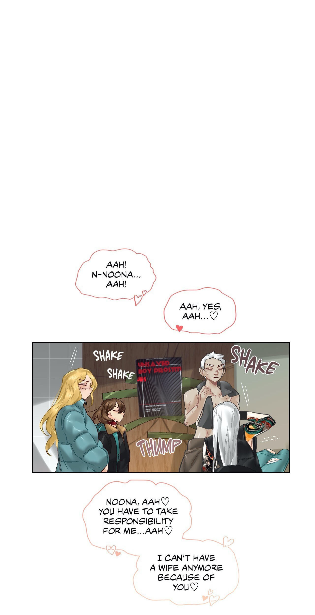 Devil Drop Chapter 97 page 52 - 