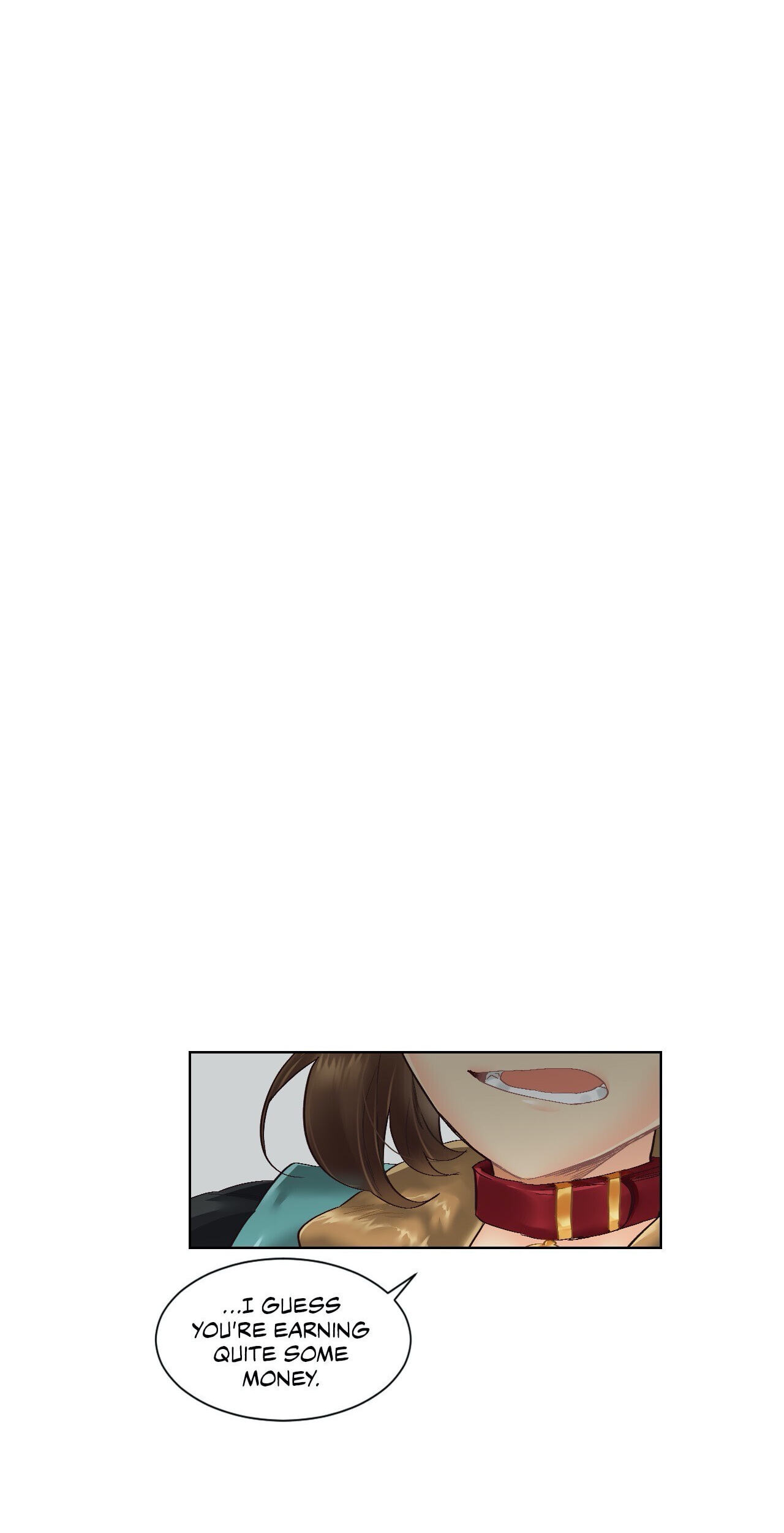 Devil Drop Chapter 97 page 56 - 