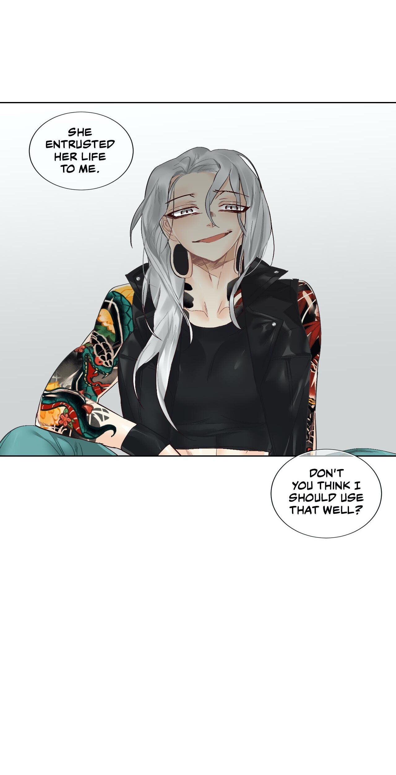Devil Drop Chapter 97 page 64 - 