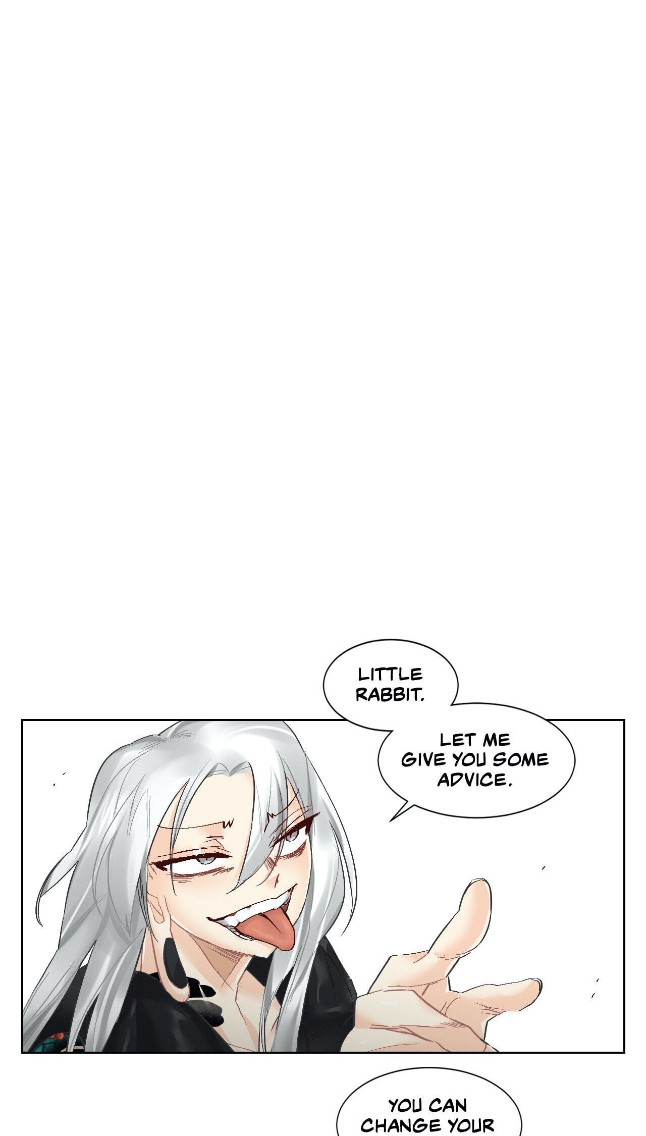 Devil Drop Chapter 97 page 67 - 
