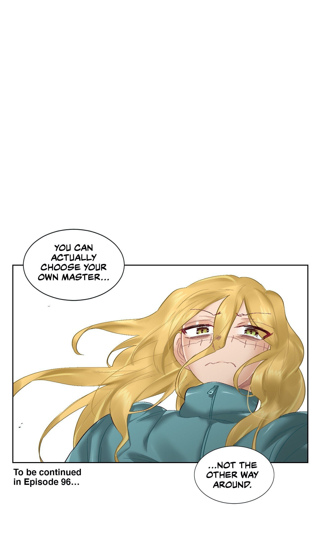 Devil Drop Chapter 97 page 69 - 