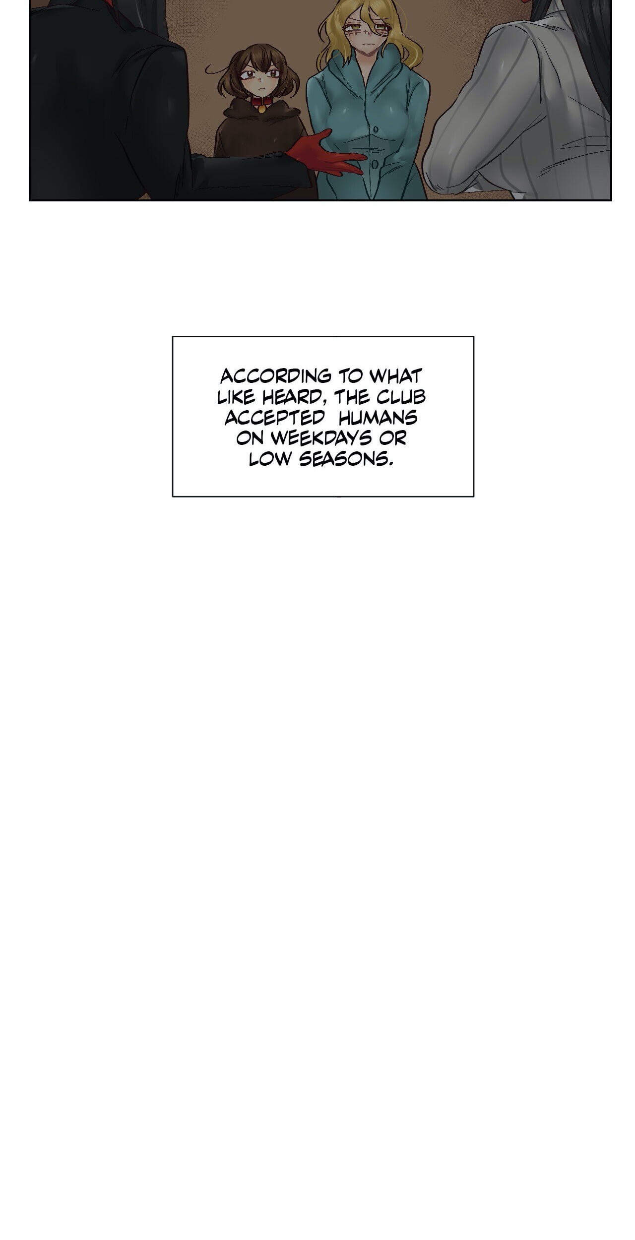 Devil Drop Chapter 97 page 8 - 