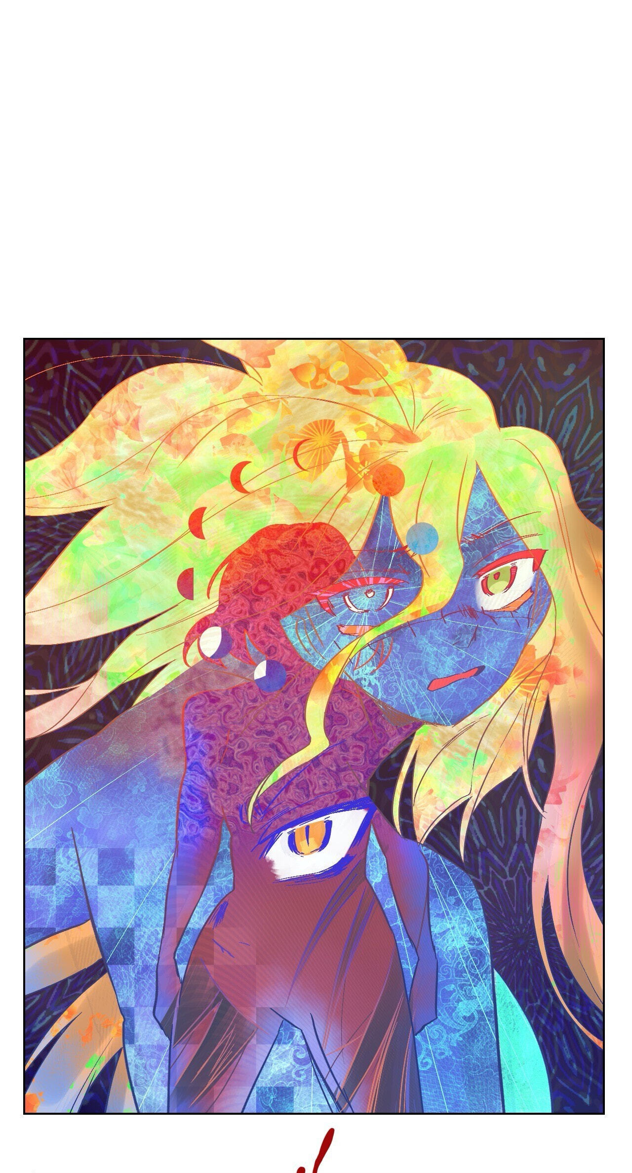 Devil Drop Chapter 97 page 9 - 