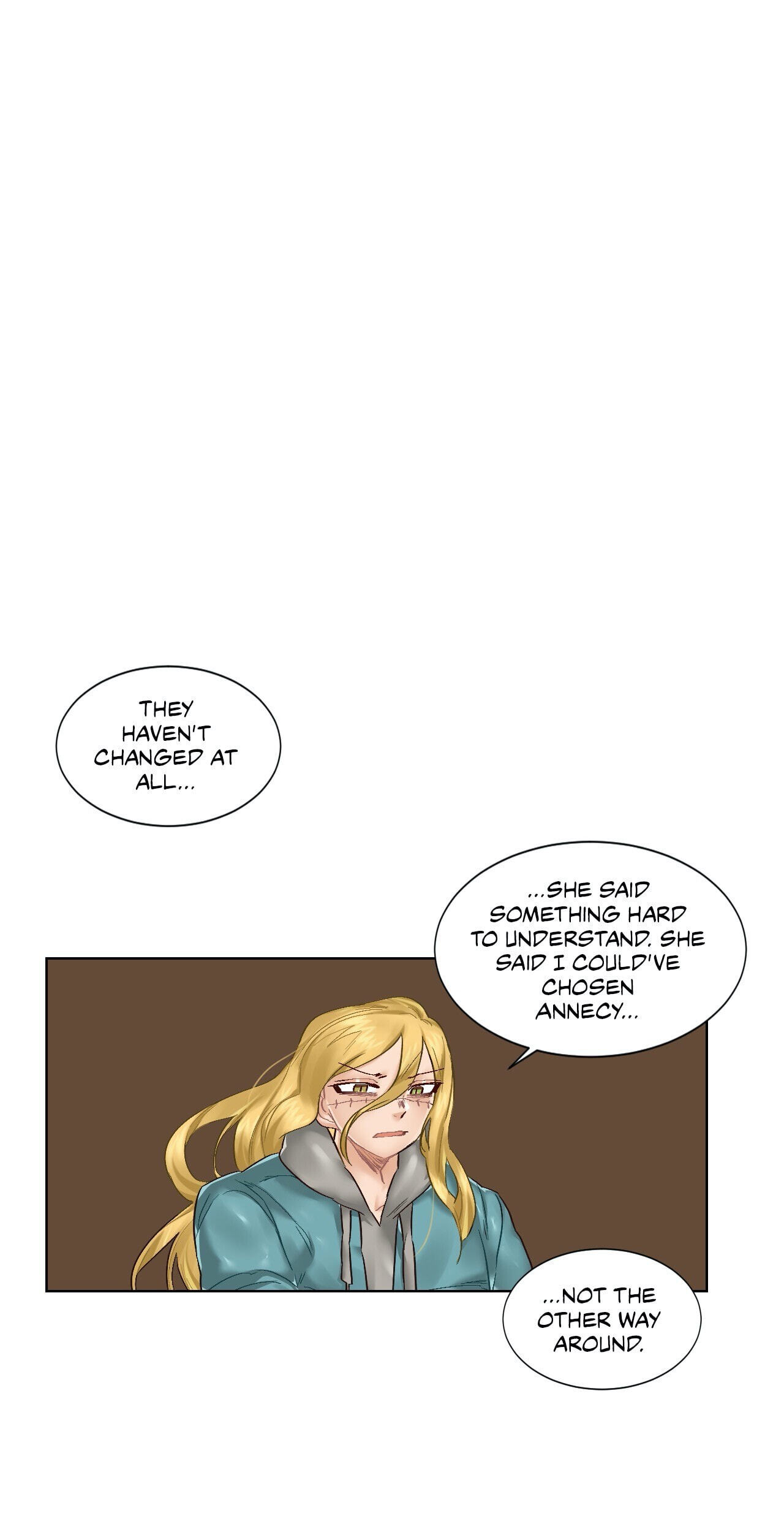 Devil Drop Chapter 98 page 1 - 