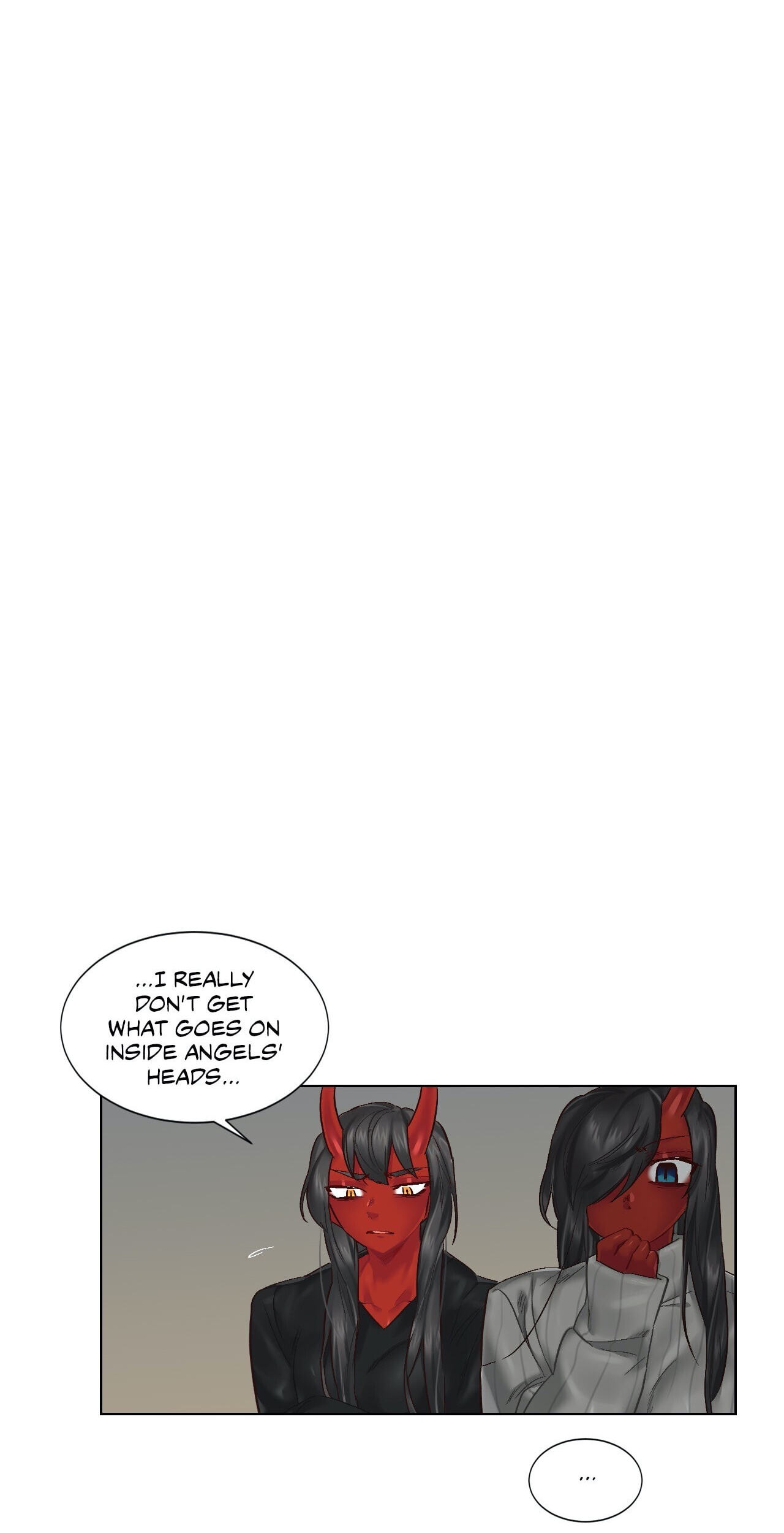 Devil Drop Chapter 98 page 2 - 