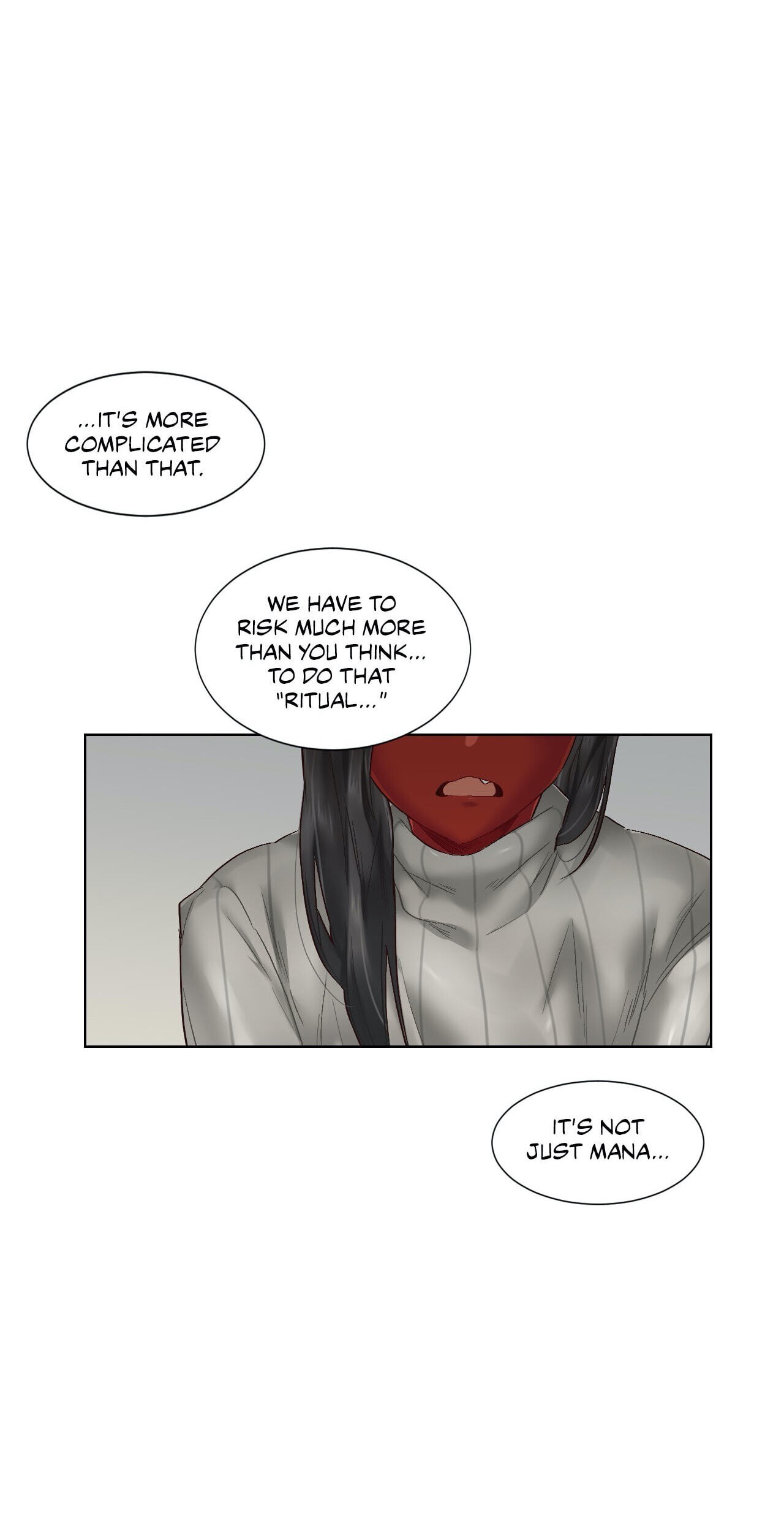 Devil Drop Chapter 98 page 14 - 